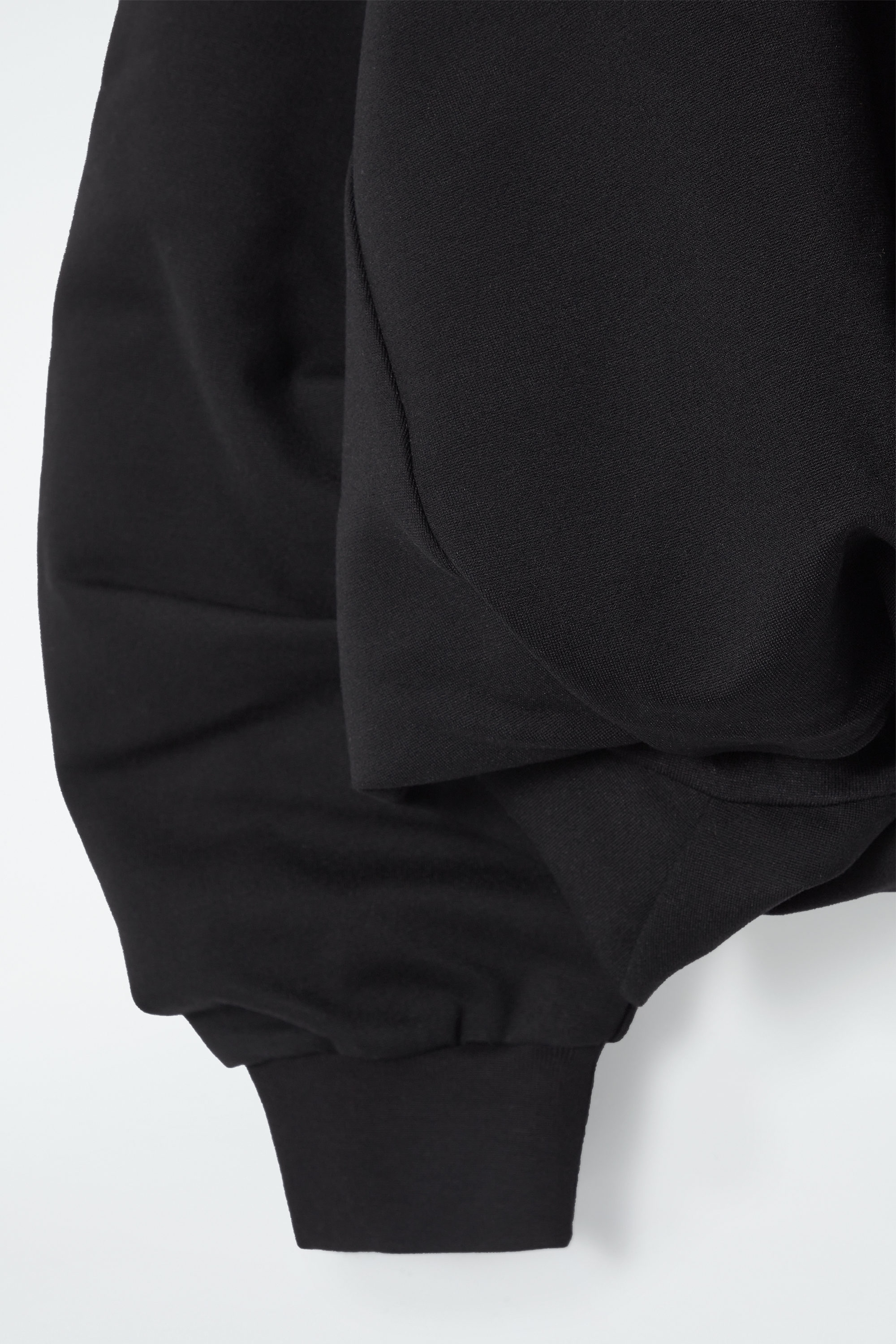 PRY Balloon-sleeve Sweatshirt サイズ1 セット 038a836f481bbe8693f87f971a34a1