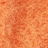 bright orange