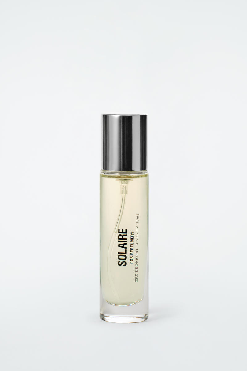 Cos Perfumery Eau De Parfum, 15Ml