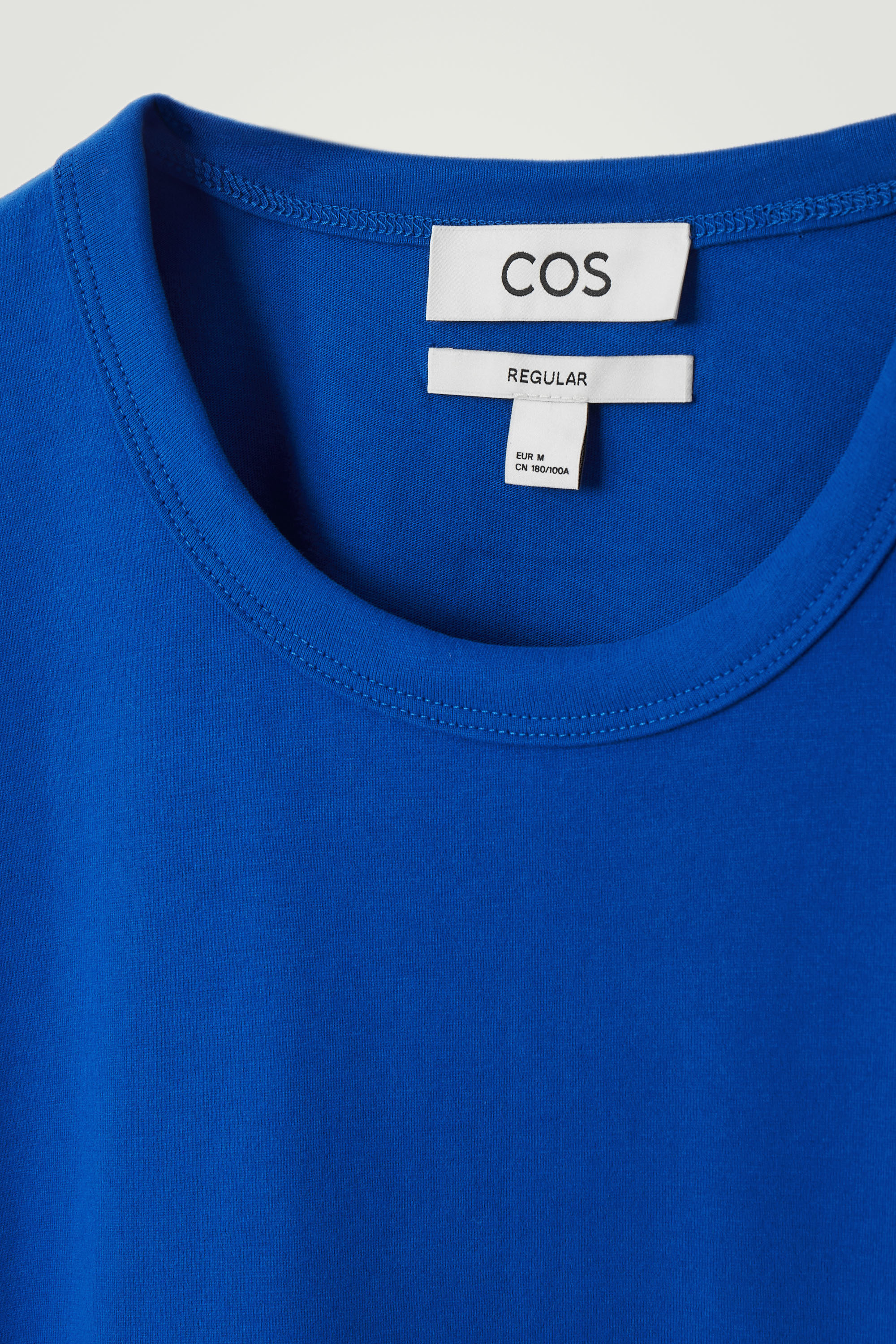 【KOOLOSET】Pigment Regular Shirt 39a3402910945039608bcd90c7d1bd
