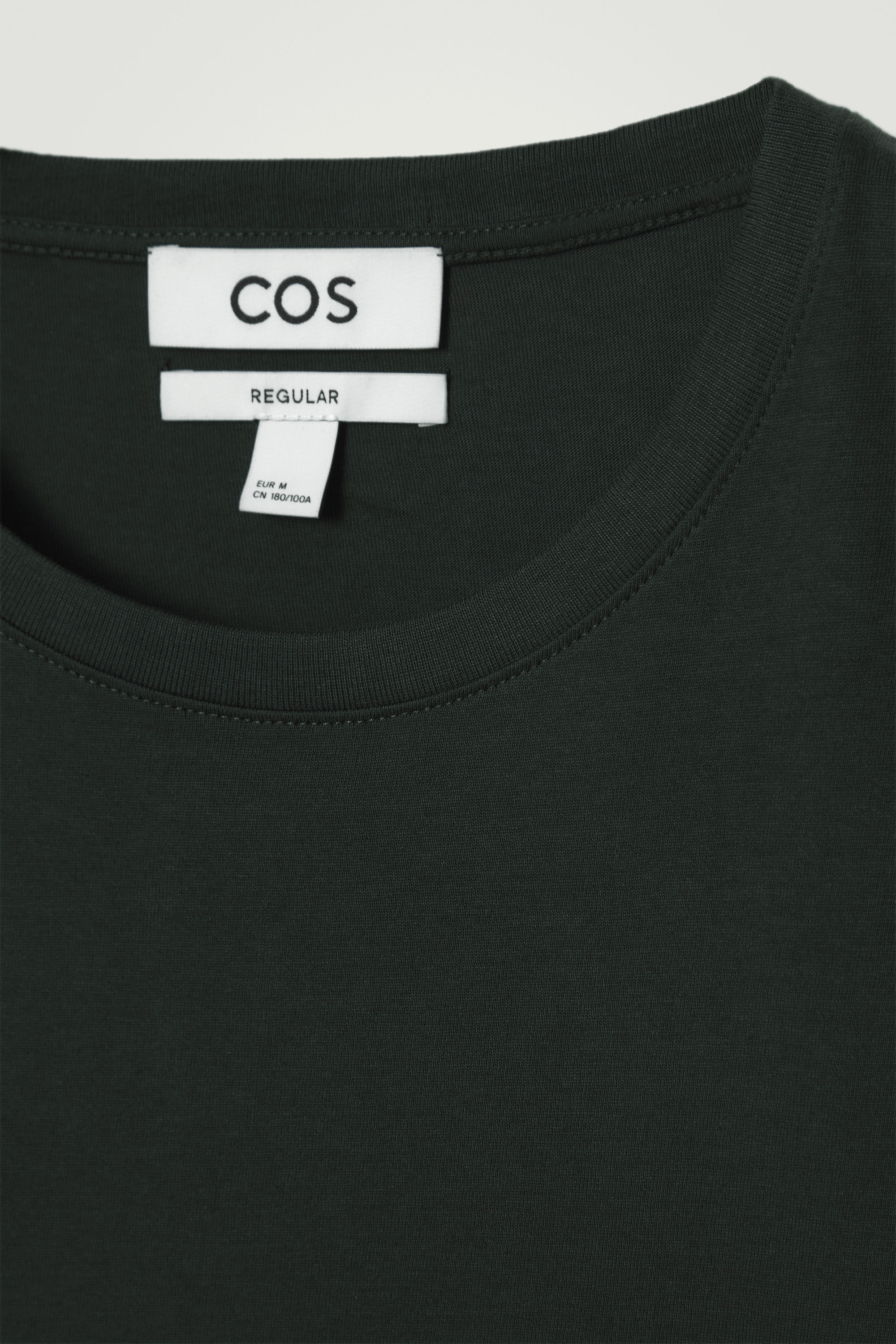 salsation サルセーション Tシャツ Dark Green XS トレーニング