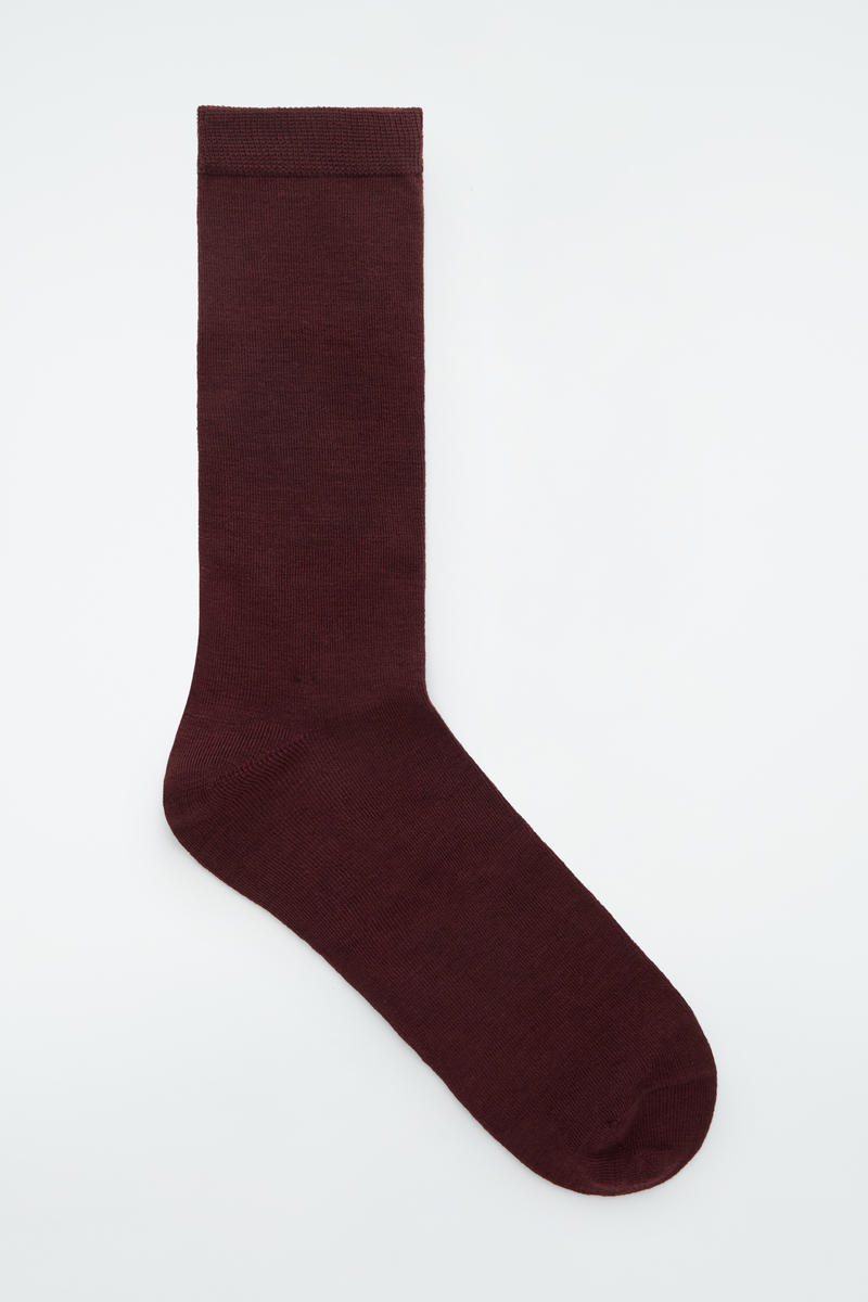 Wool Socks