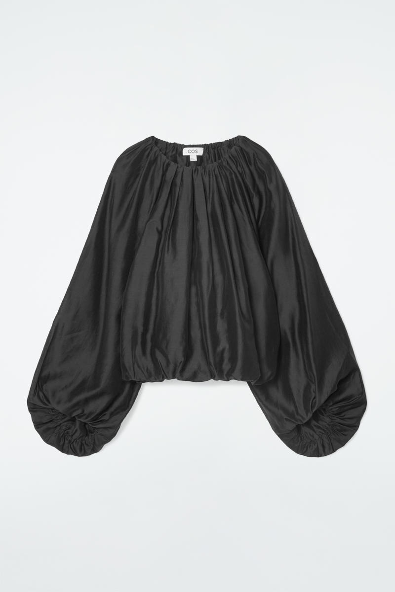 Parachute Blouse