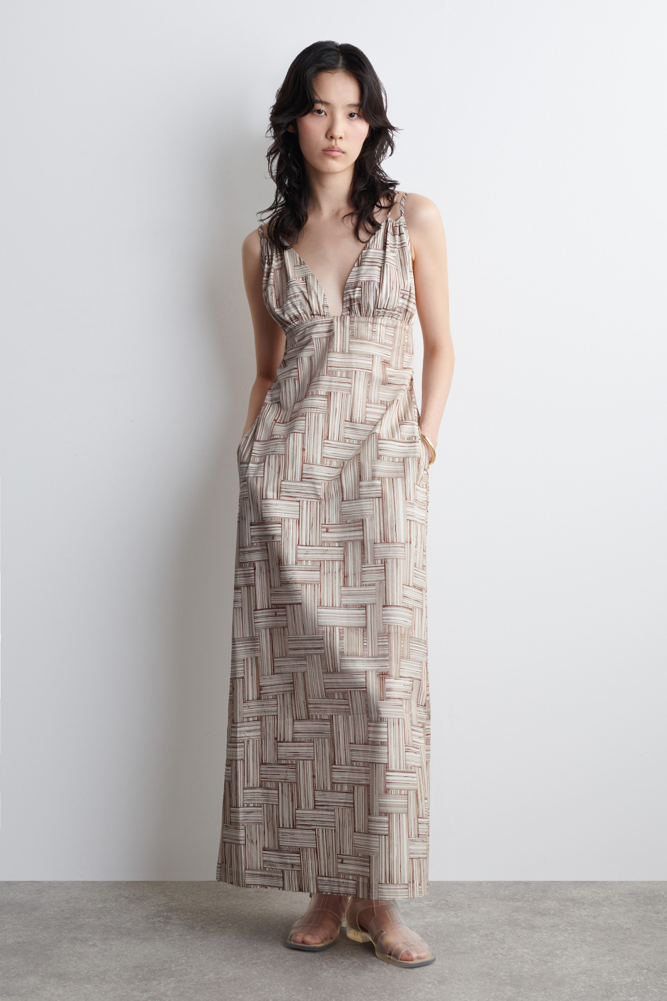 【Betty】【Ameri Vintage】MEDI CLEAR WIND Betty】【Ameri Vintage】MEDI CLEAR WIND Betty】【Ameri