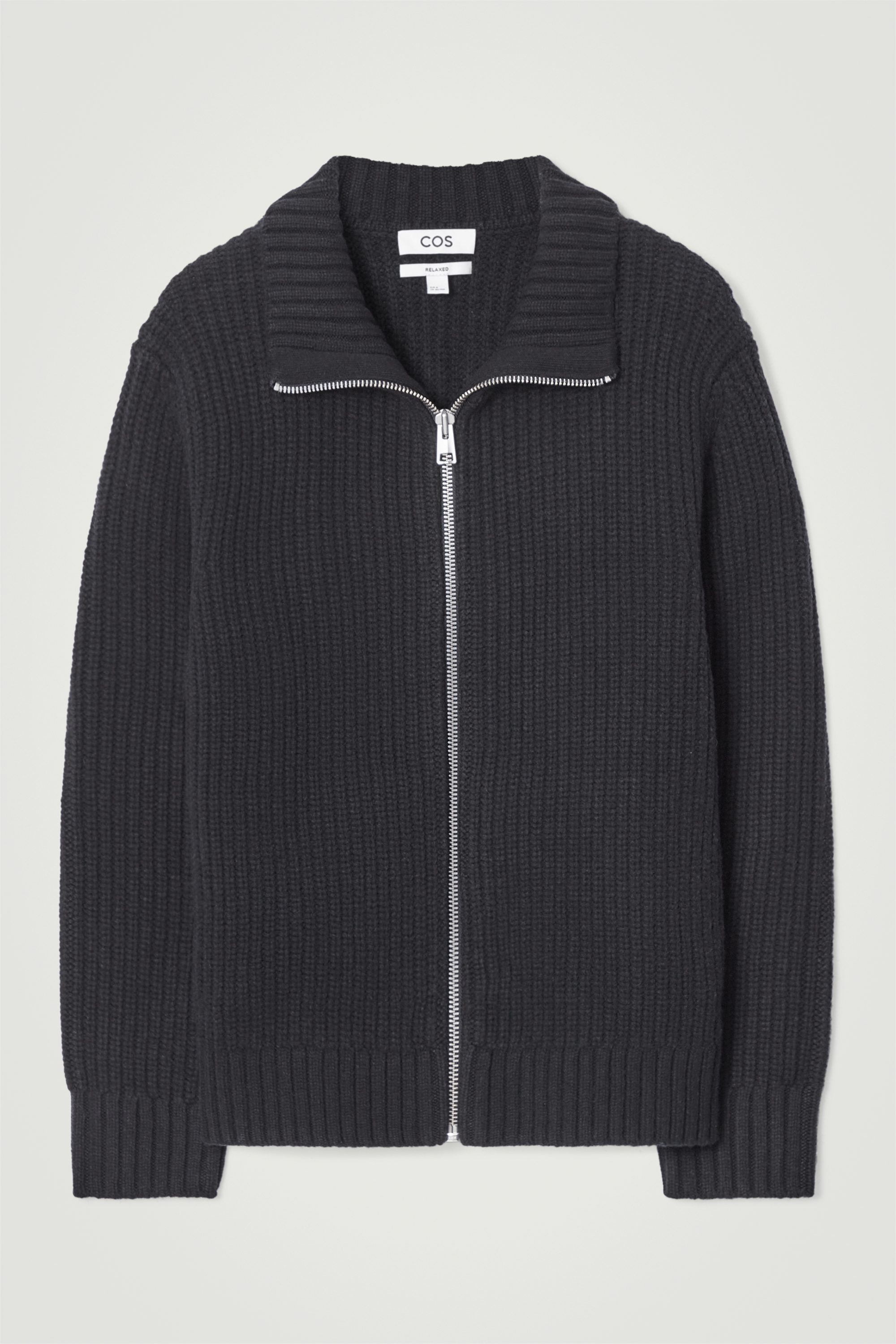 【IONSEOUL】Duck Round Neck Knit 4JH587 아이온서울