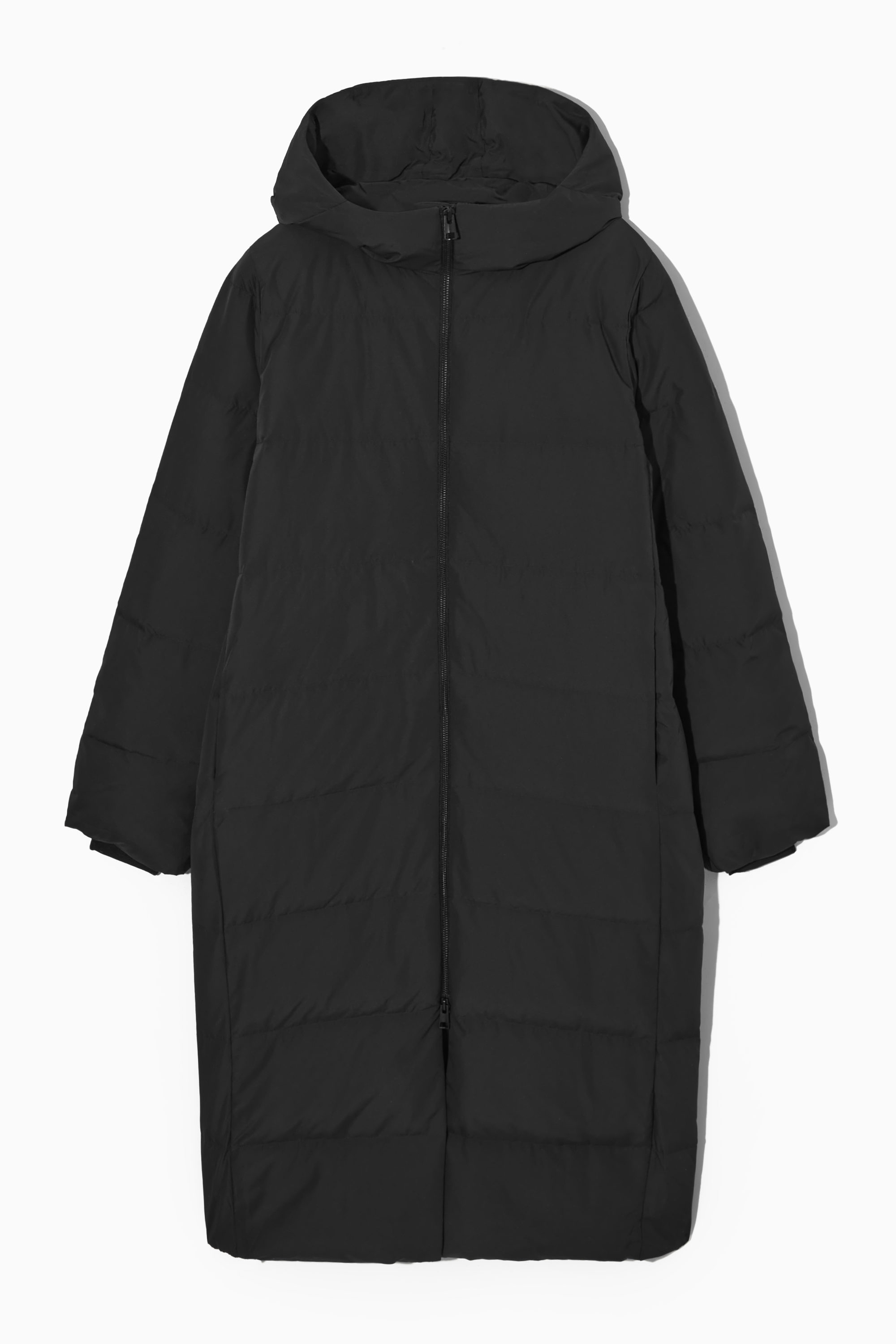 Cos down coat on sale