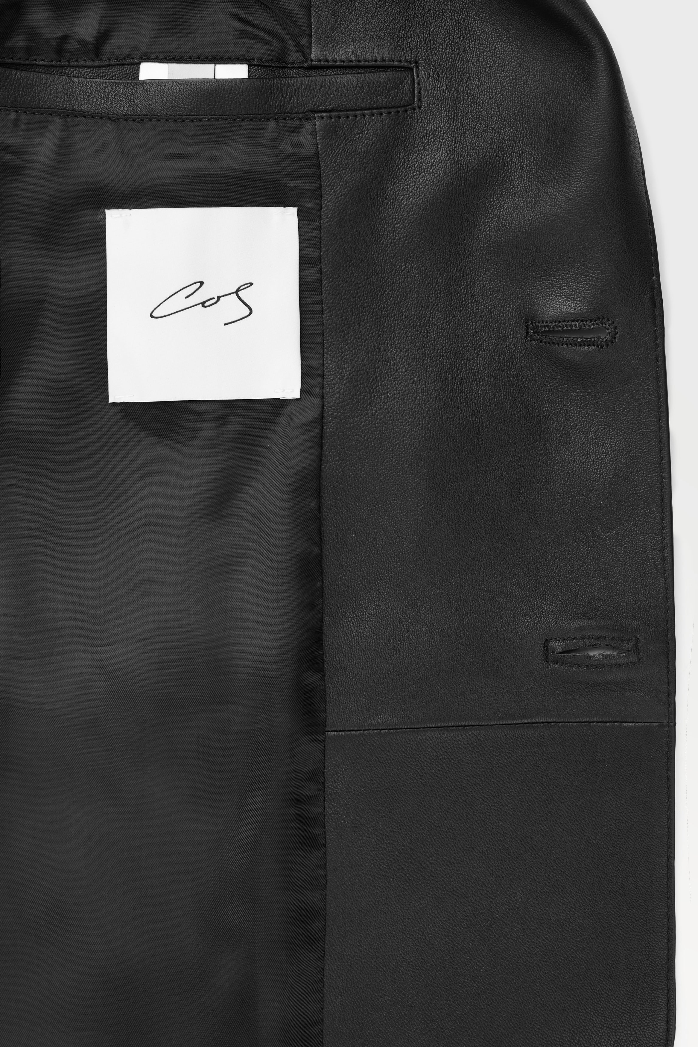 【LOCAL MANSION】★送料・関税込★Oversize blazer jacket BALENCIAGA | Oversized Single Breasted Blazer | Men | Lane