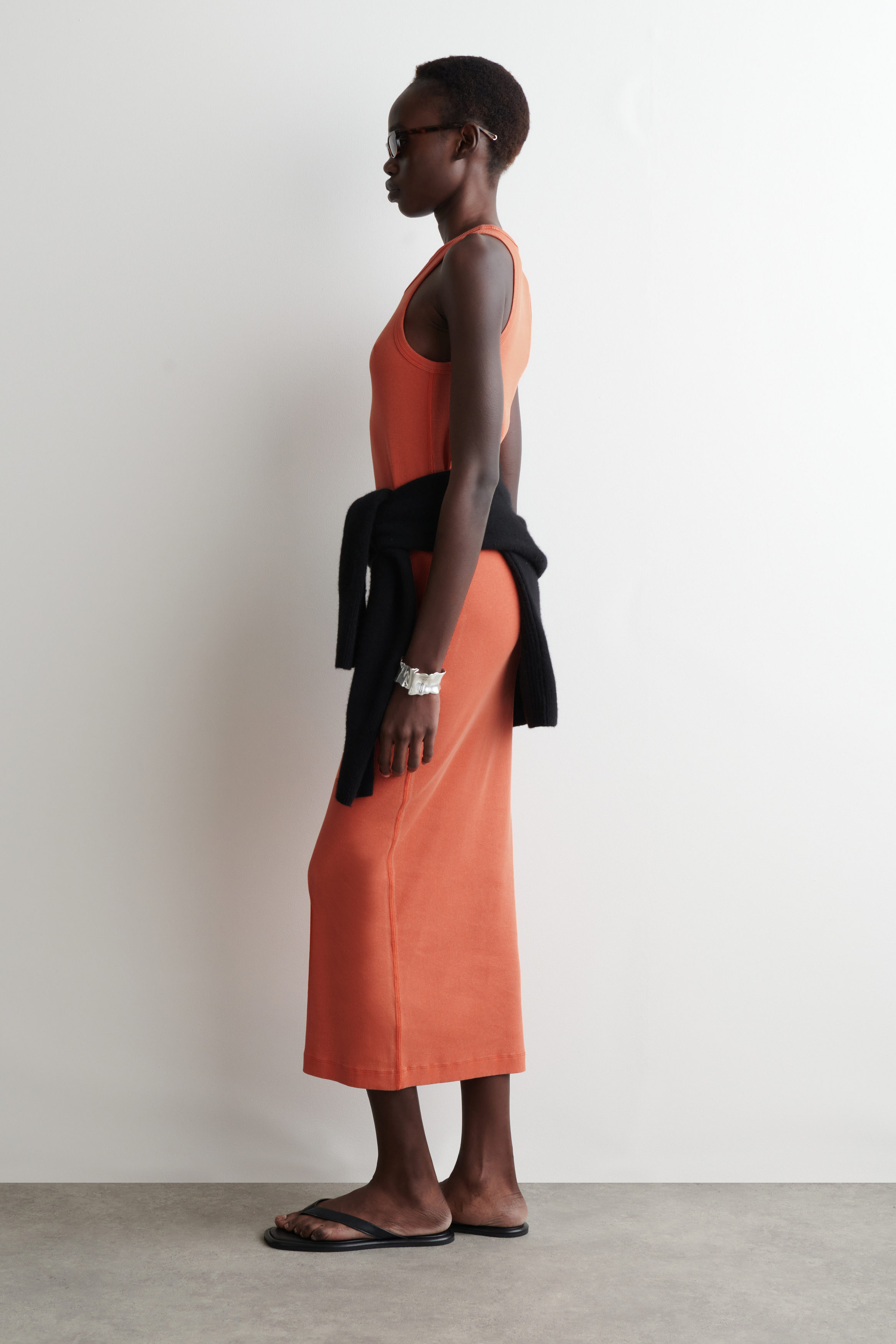 [RONRON]★24SS★BOATNECK SLEEVELESS LONG DRESS 関税/送料込み 1130WAV_600x600_crop_center.