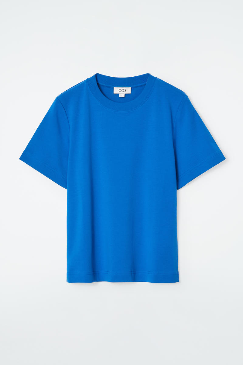 Clean Cut T-Shirt