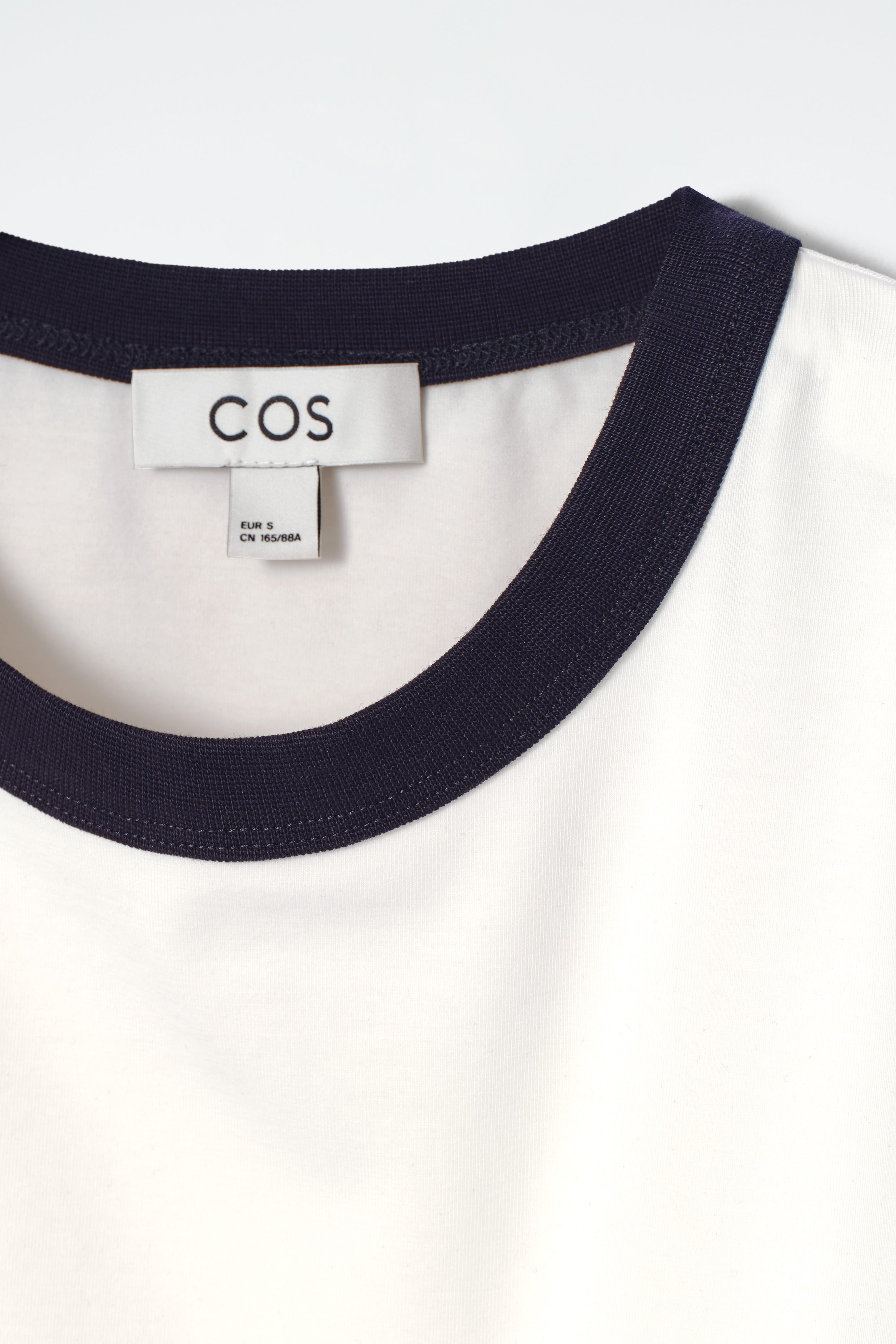 ★BADBLOOD★ COSMO REFLECTIVE RINGER T-SHIRT Badblood Cosmo Reflective Ringer T-Shirt - Black – BBGSHOPHK