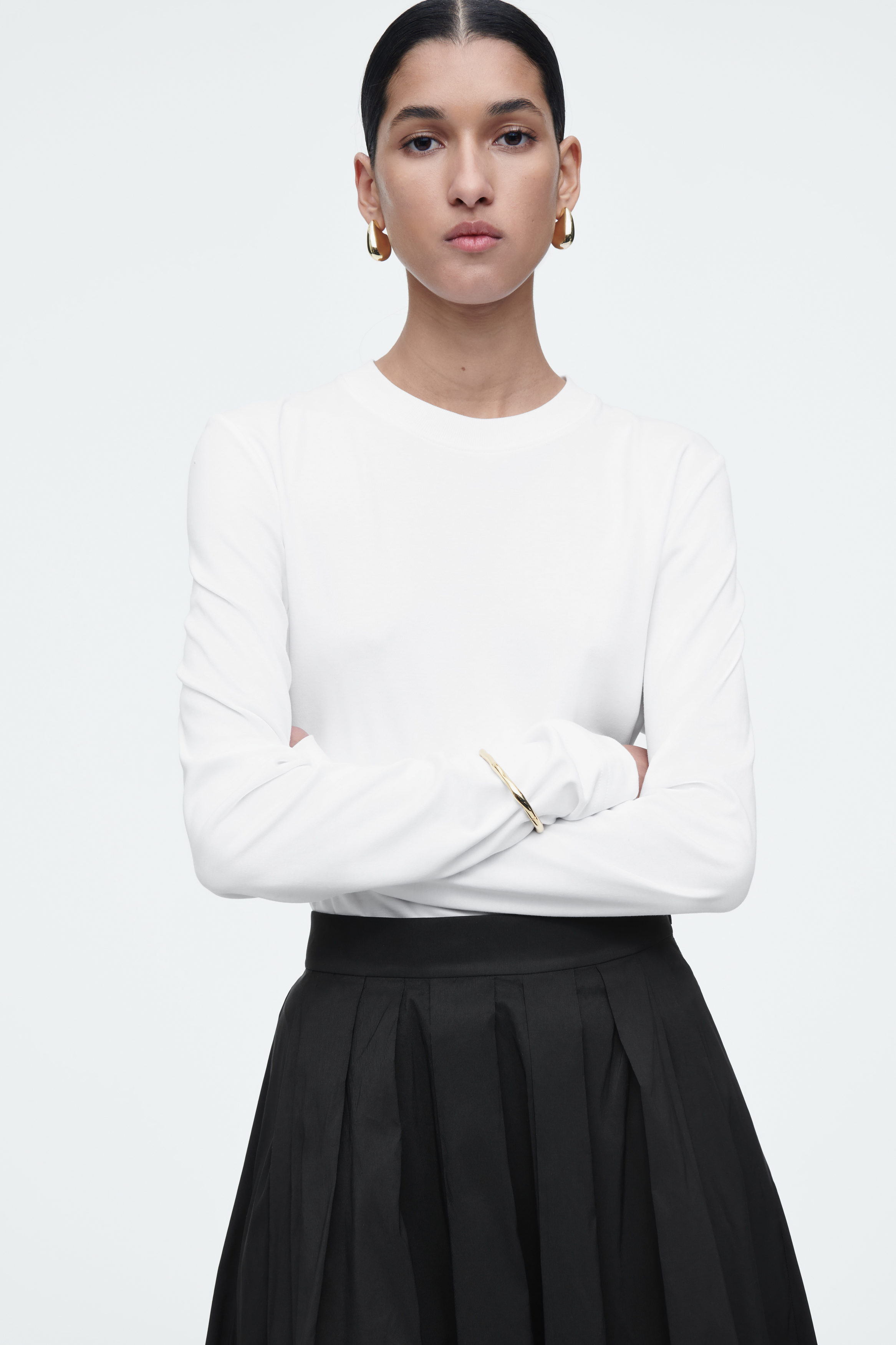 ワンピース PHILOSOPHY Women Mid Skirts 04832103 0555 Black Amazon.com: Women's Skirt High Waist Gothic Punk Mini Skirts