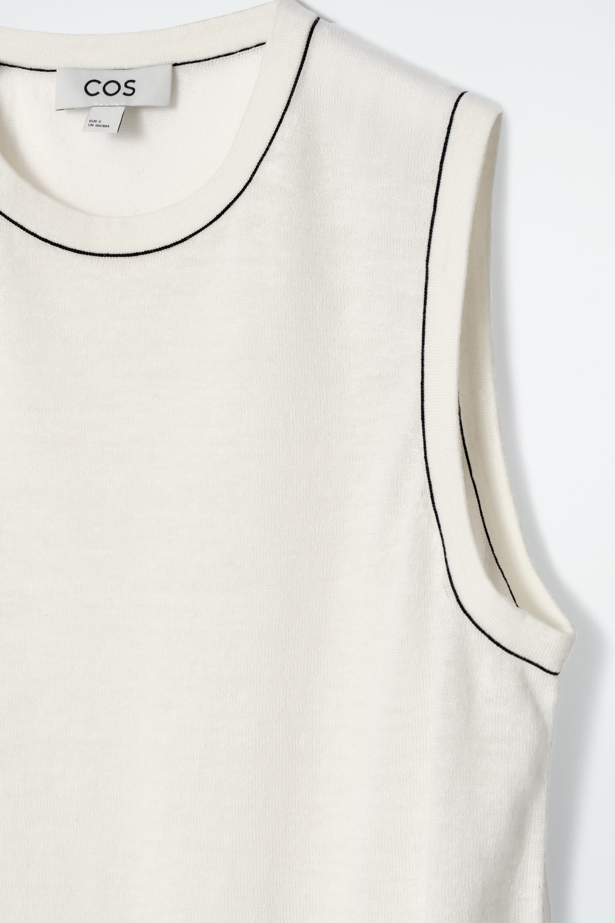 SSZ WOOLLABO tank top タンクトップ　WOOL LABO ウールラボ」と「エス エス ズィー」が別注アイテムをリリース