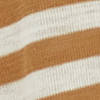 brown / striped
