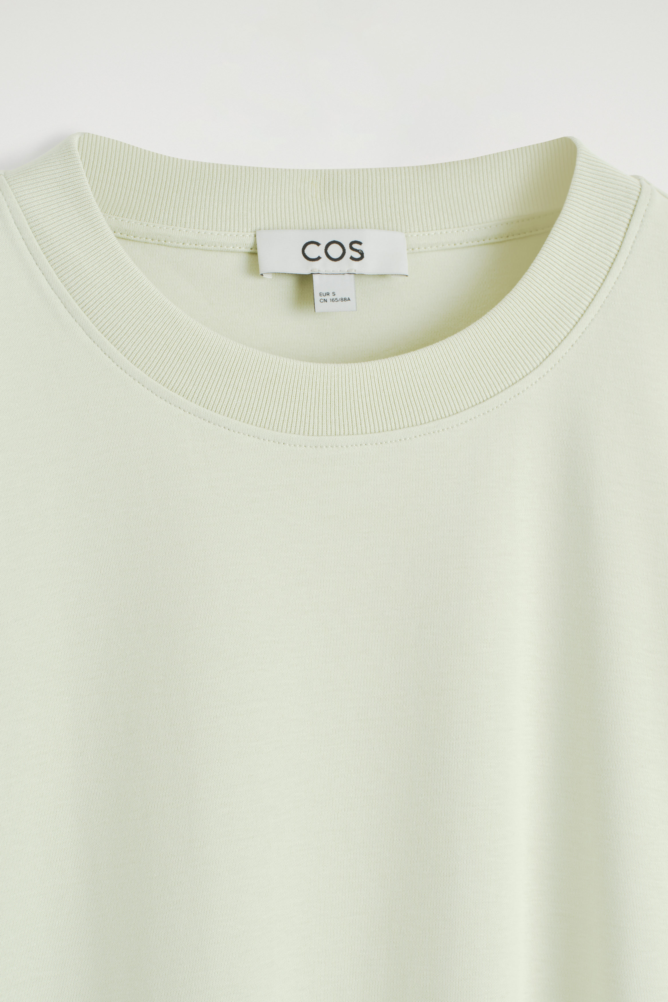 【新品】定価19,800円　INSCRIRE Belted Wide Tee 新品】定価19, INSCRIRE Belted Wide Tee