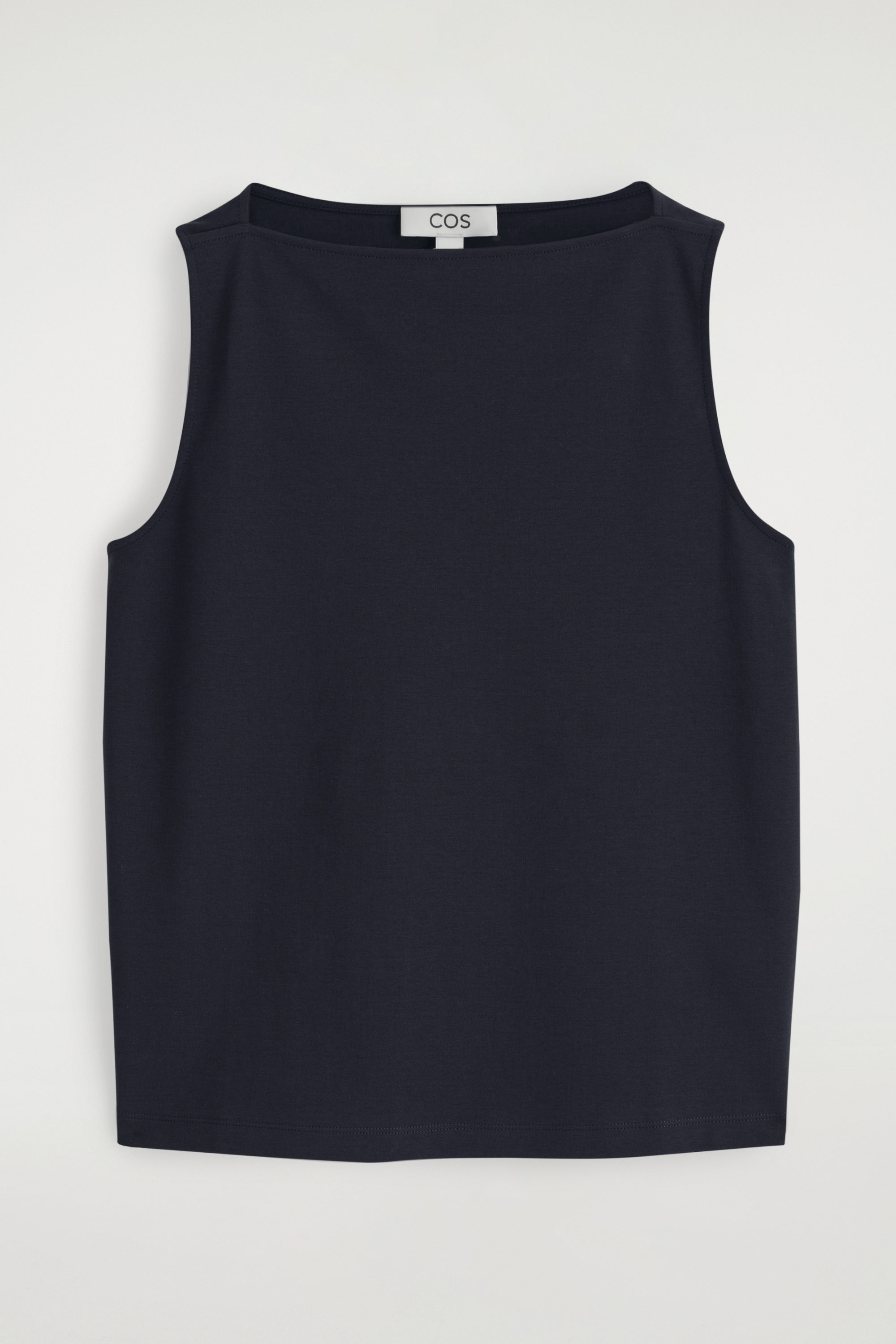 Boatneck Long Sleeve – RE ONA