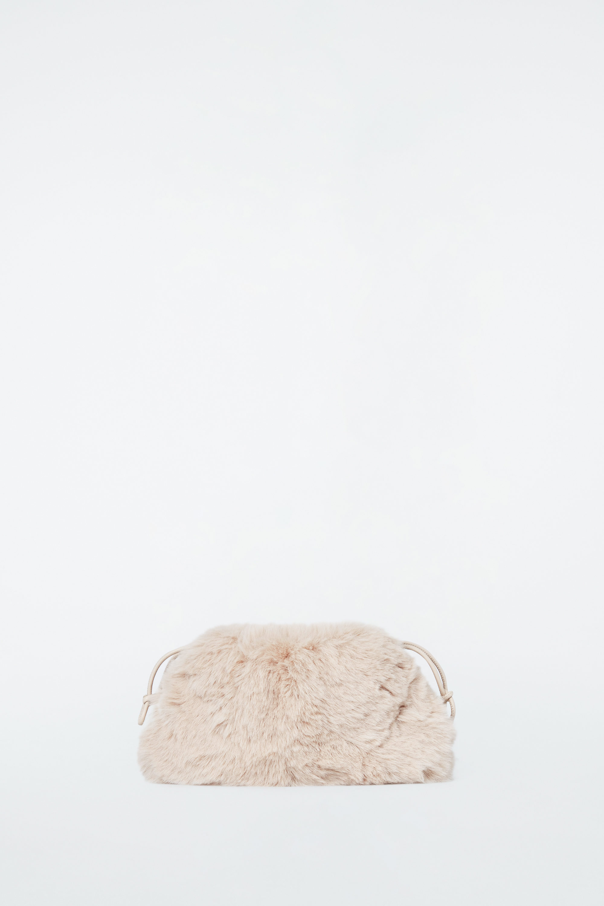 バッグ herlipto Crystal Faux Fur Mini Bag 6480_7b8adc3c36.jpg
