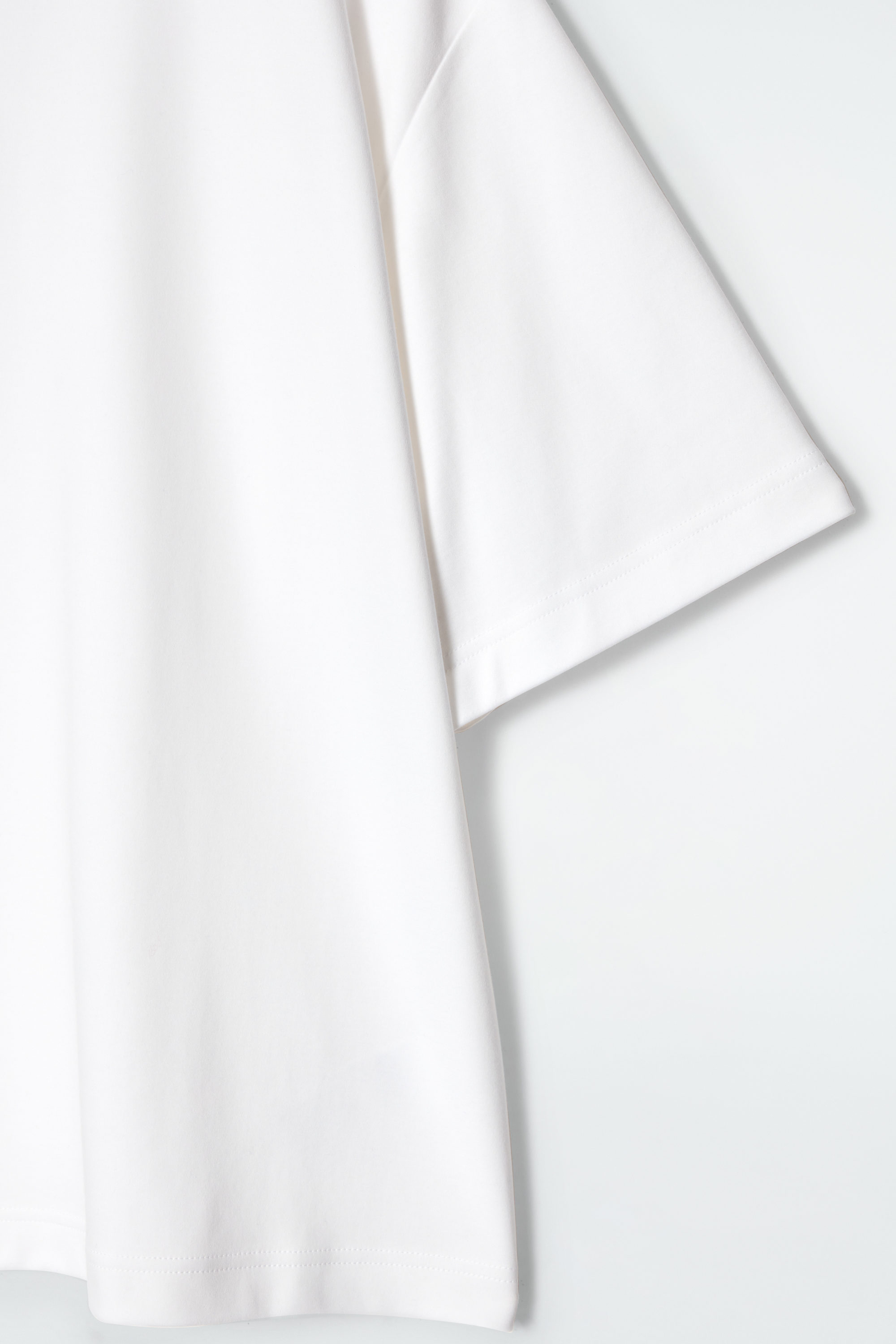 ☆ドイツ発*COS*新作*リネンコットンシャツドレス/White☆ 2701OP005251S18.jpg