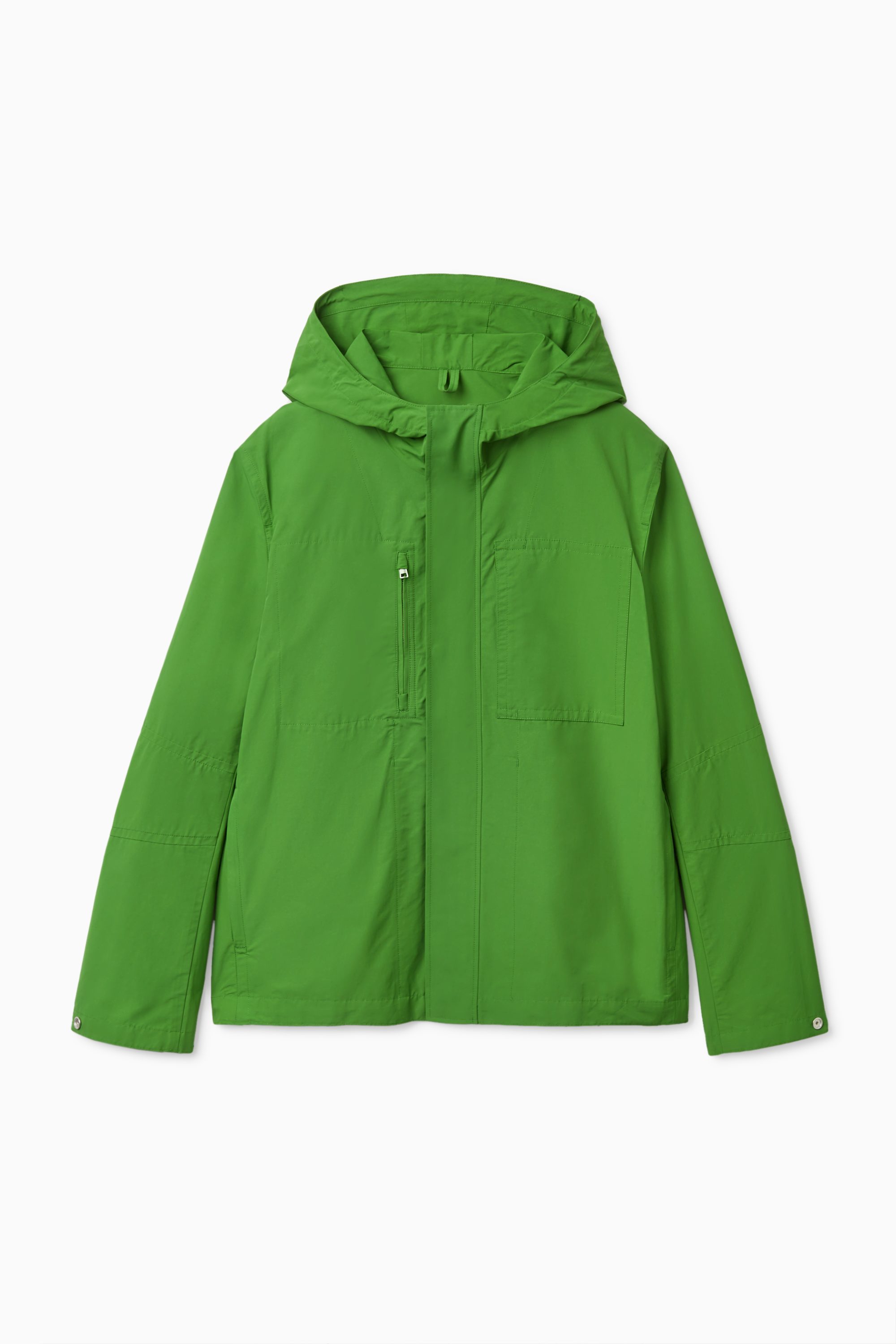 【新品】GREEN CLOTHING OGA JKT 最安値❗️ Green Clothing OGA JACKET Brown Lサイズ | hotstyle TOYOOKA