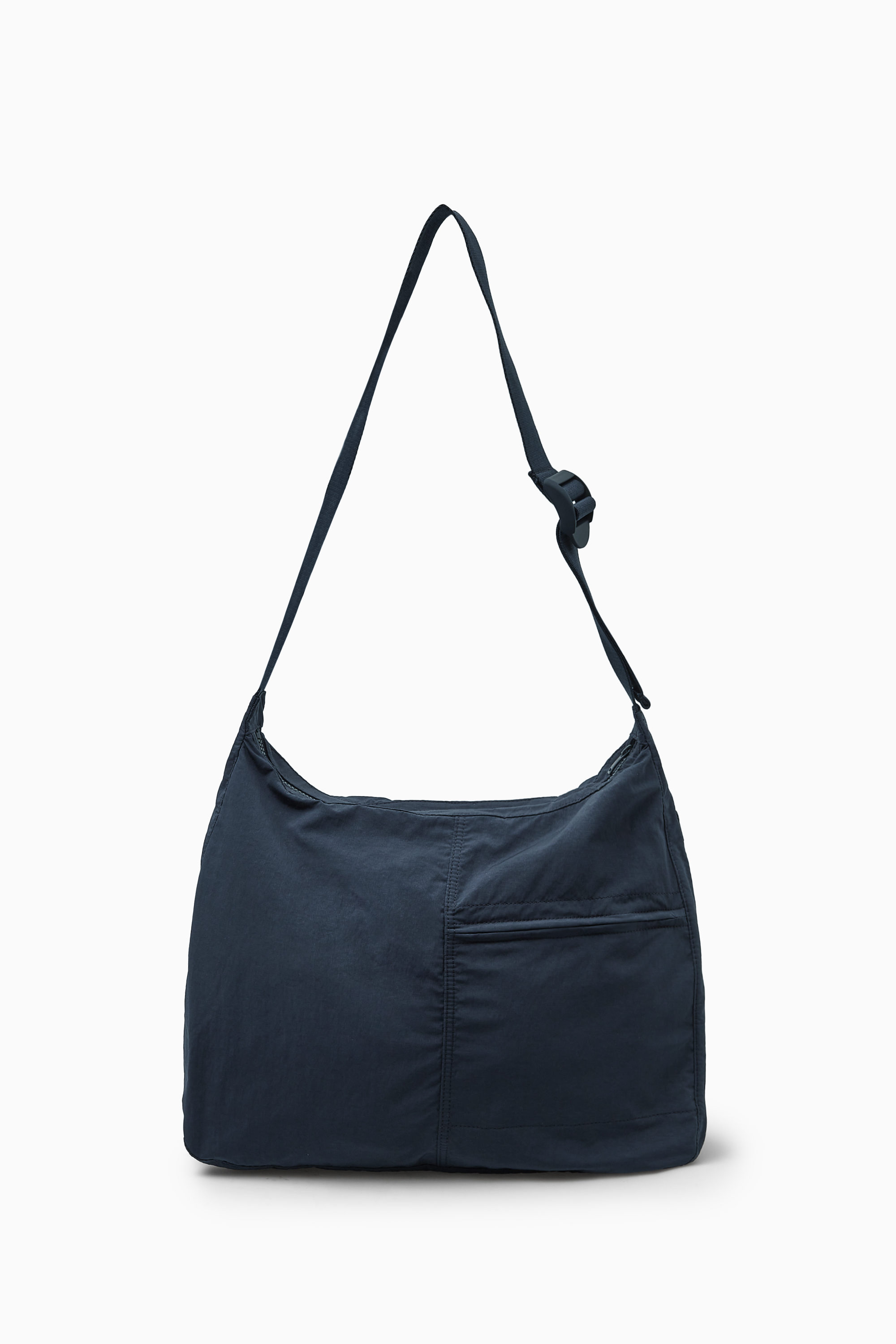 Nylon messenger online