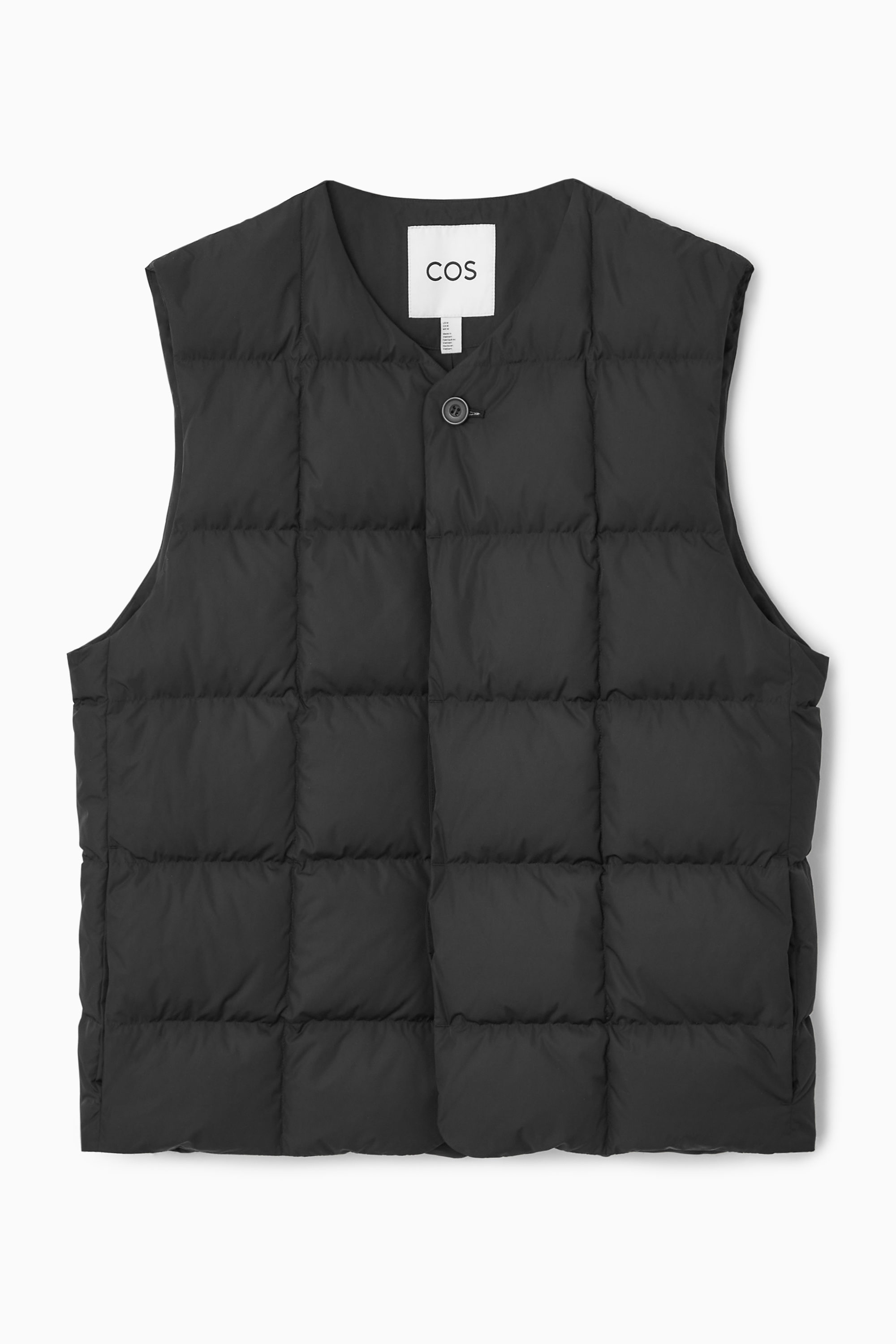 Womens Ridgeway Hi-Loft Vest