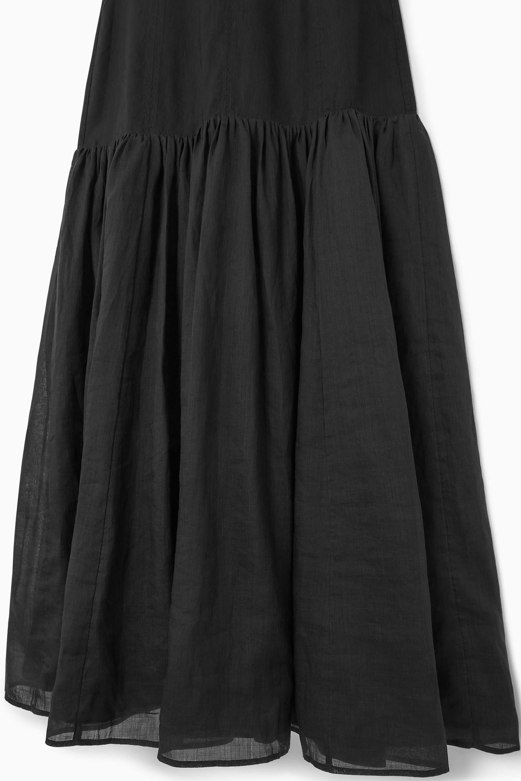 sachin and babi light blue dress Women's Black Formal Dresses & Evening Gowns main image 1