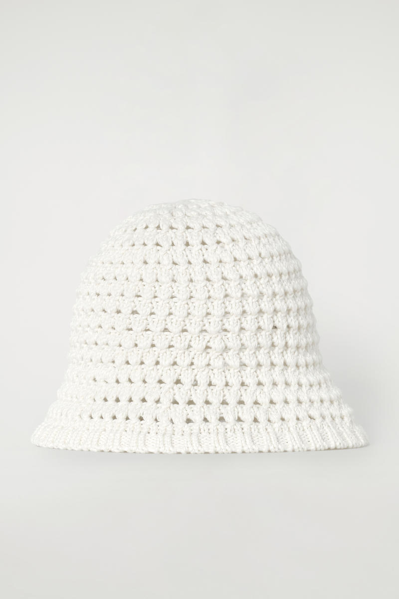 Cos Bob Crochet