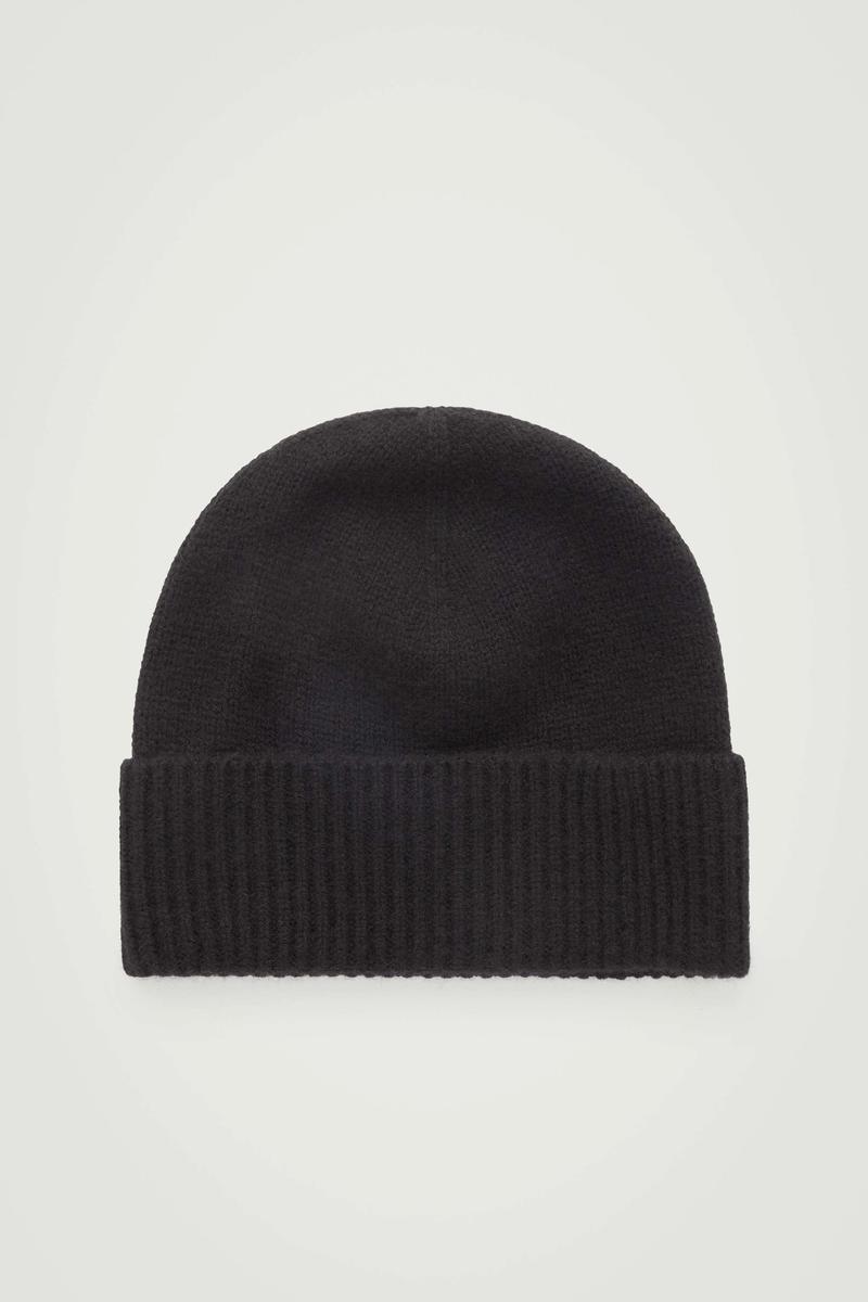 Pure Cashmere Beanie