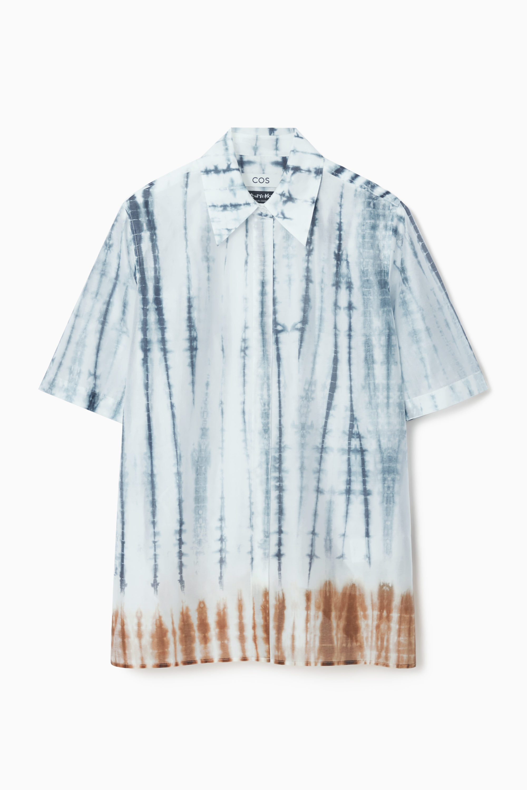 トップスその他 XTONZ XTT071 Goerdi short sleeve t-shirt BLUE XTT071BL ☆XTONZ☆ XTT071 Goredy Short Sleeve T-Shirt BLUE (XTONZ/T