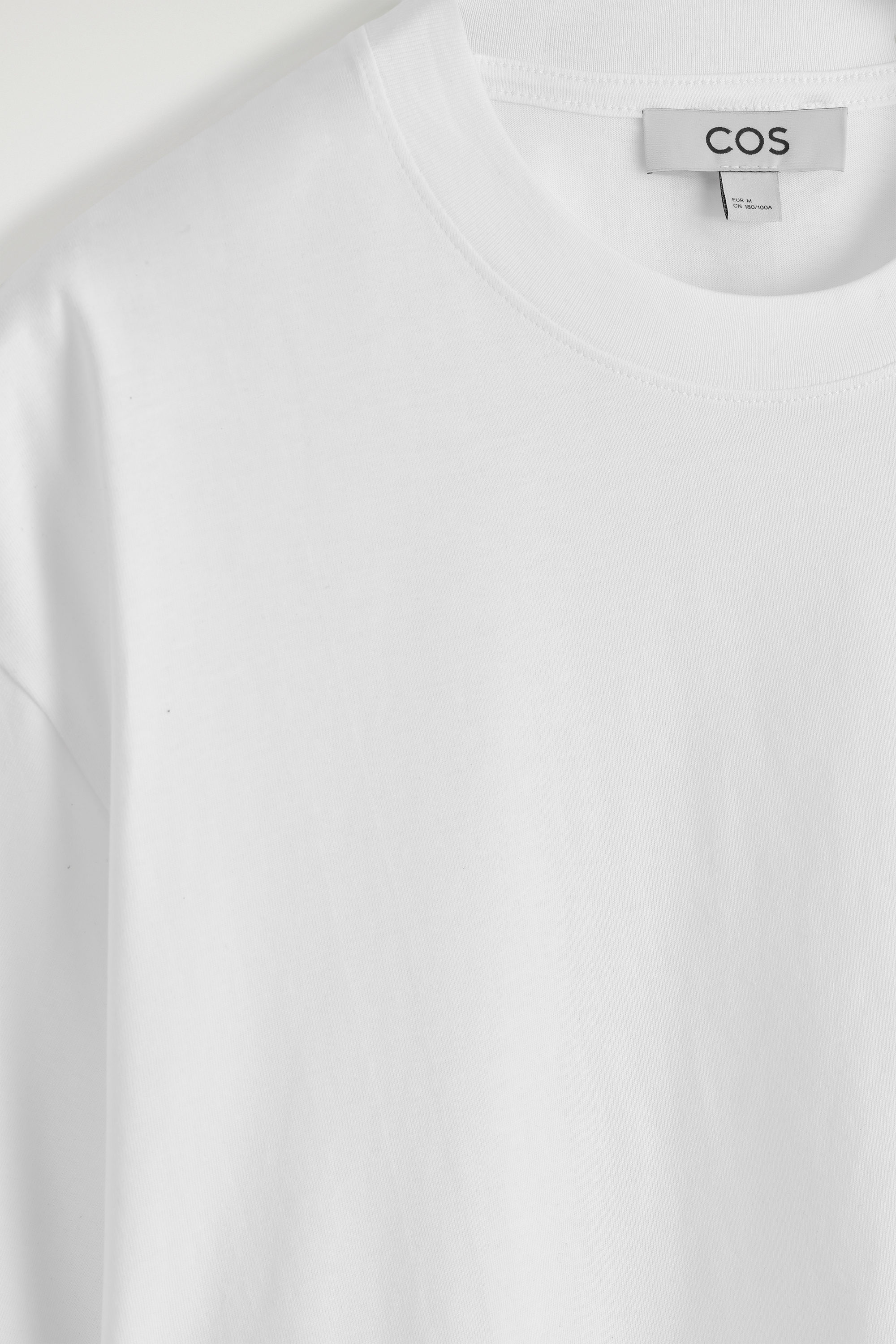 【送料&関税込】Bode T-shirt In White Cotton BODE - Scottie Striped Cotton-Jacquard T-Shirt - Green Bode