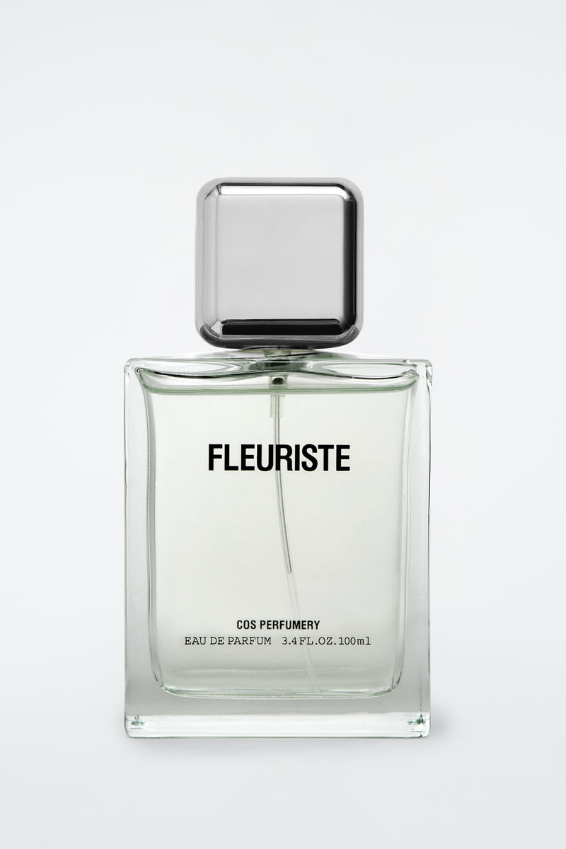 Cos Perfumery Eau De Parfum, 100Ml