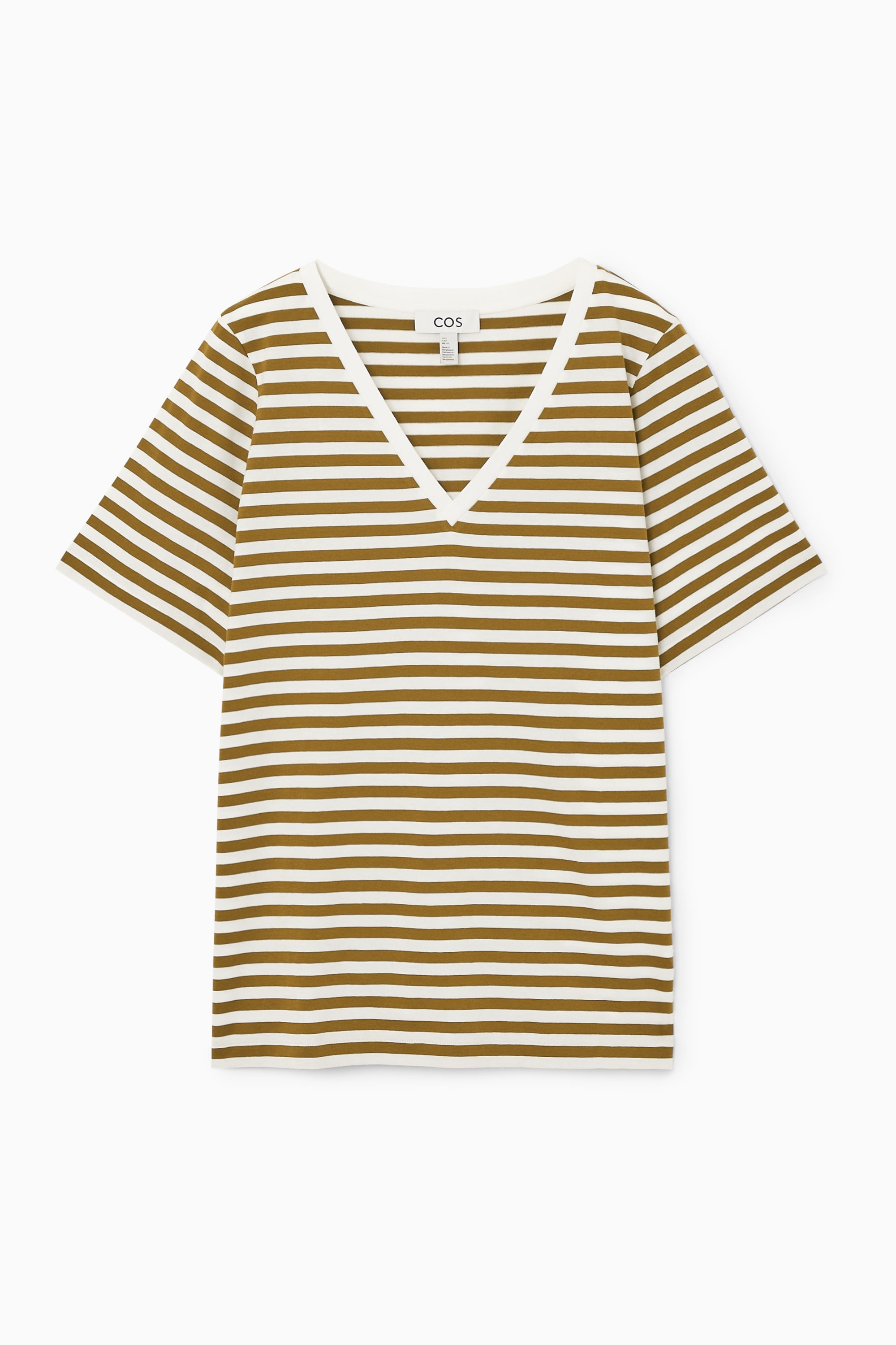 Vintage 1980s Du Pont Certified Coolmax Fabric Solid Olive T