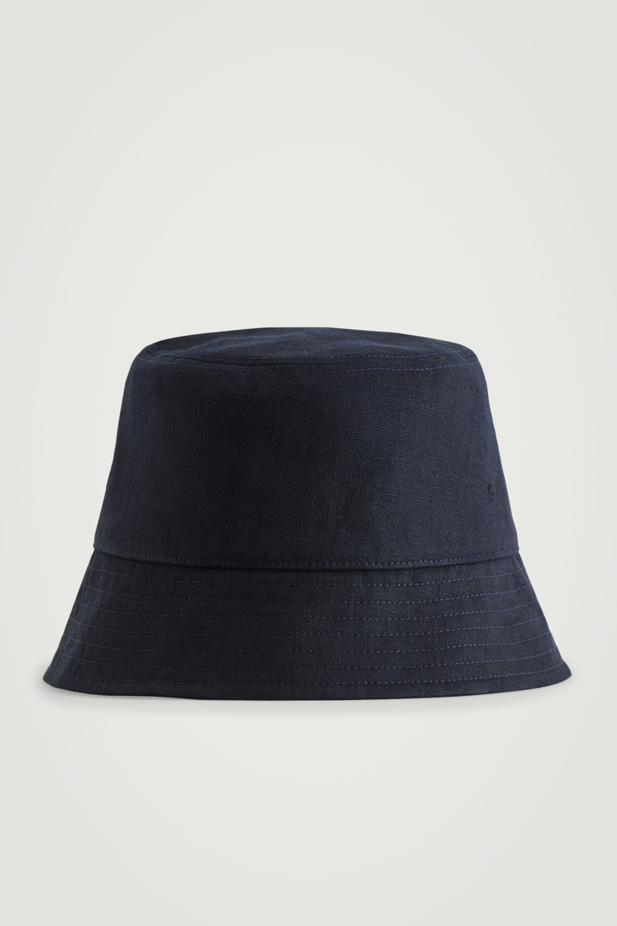 ☆【UNIVERSAL CHEMISTRY】☆Ribbon Edge Linen Bucket Ha.t☆ MUSINSA | UNIVERSAL CHEMISTRY Ribbon Edge Ivory Linen Bucket Hat