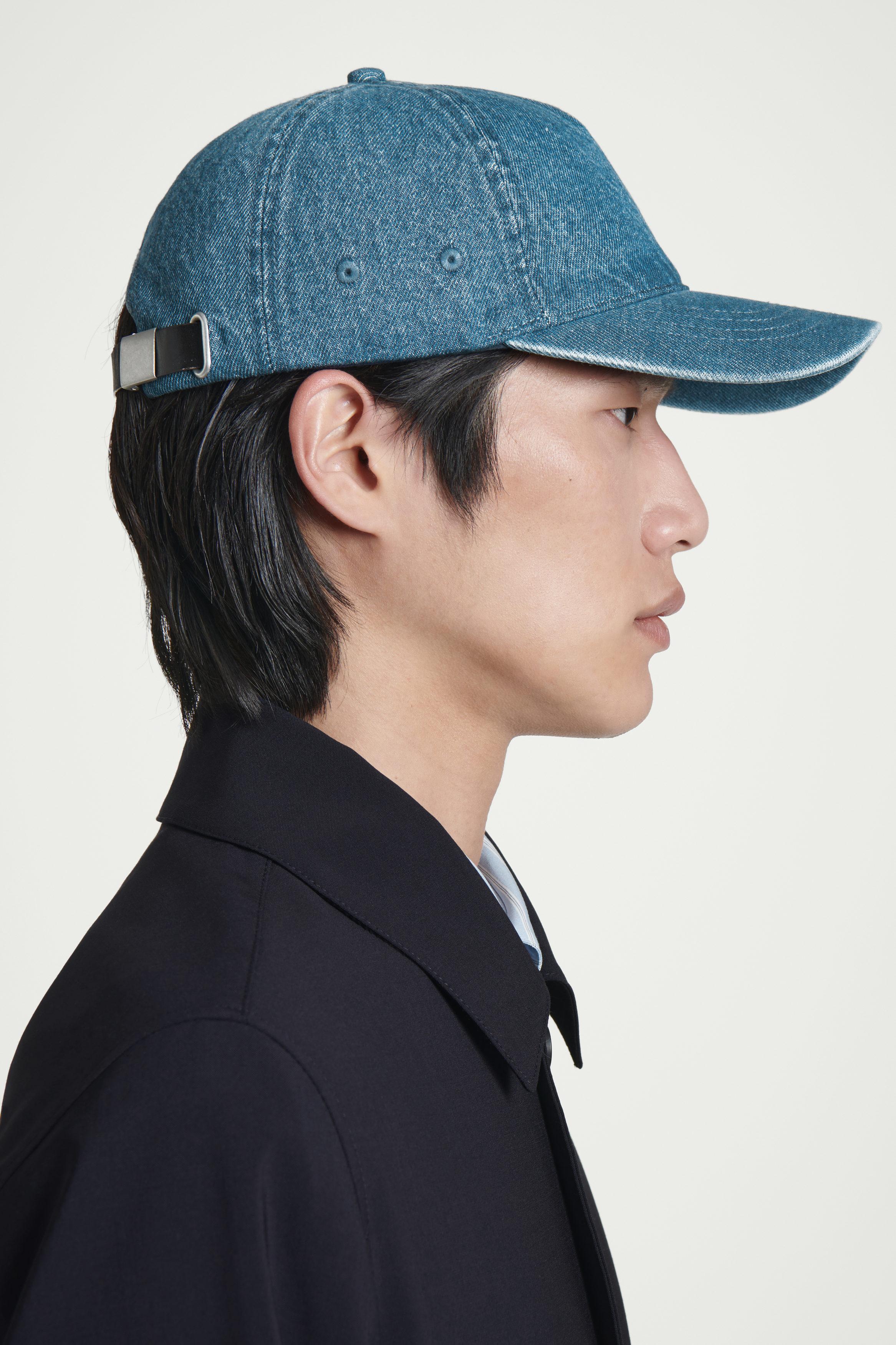 【新品】bobochoses BC denim cap BC denim cap – Bobo Choses