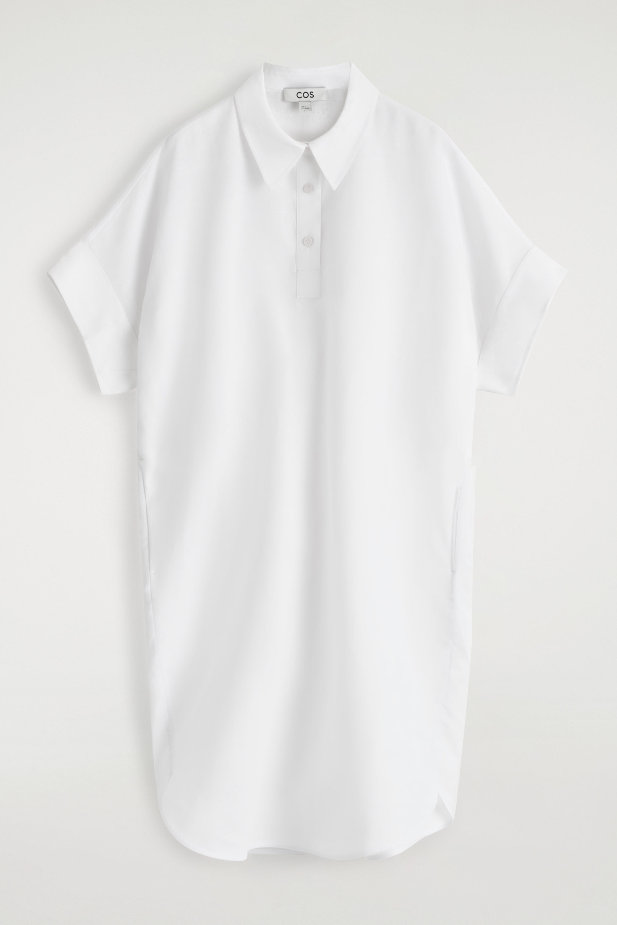 Cos Blanc Cos Robe Blanche Cos Robe Blanche New Arrivals