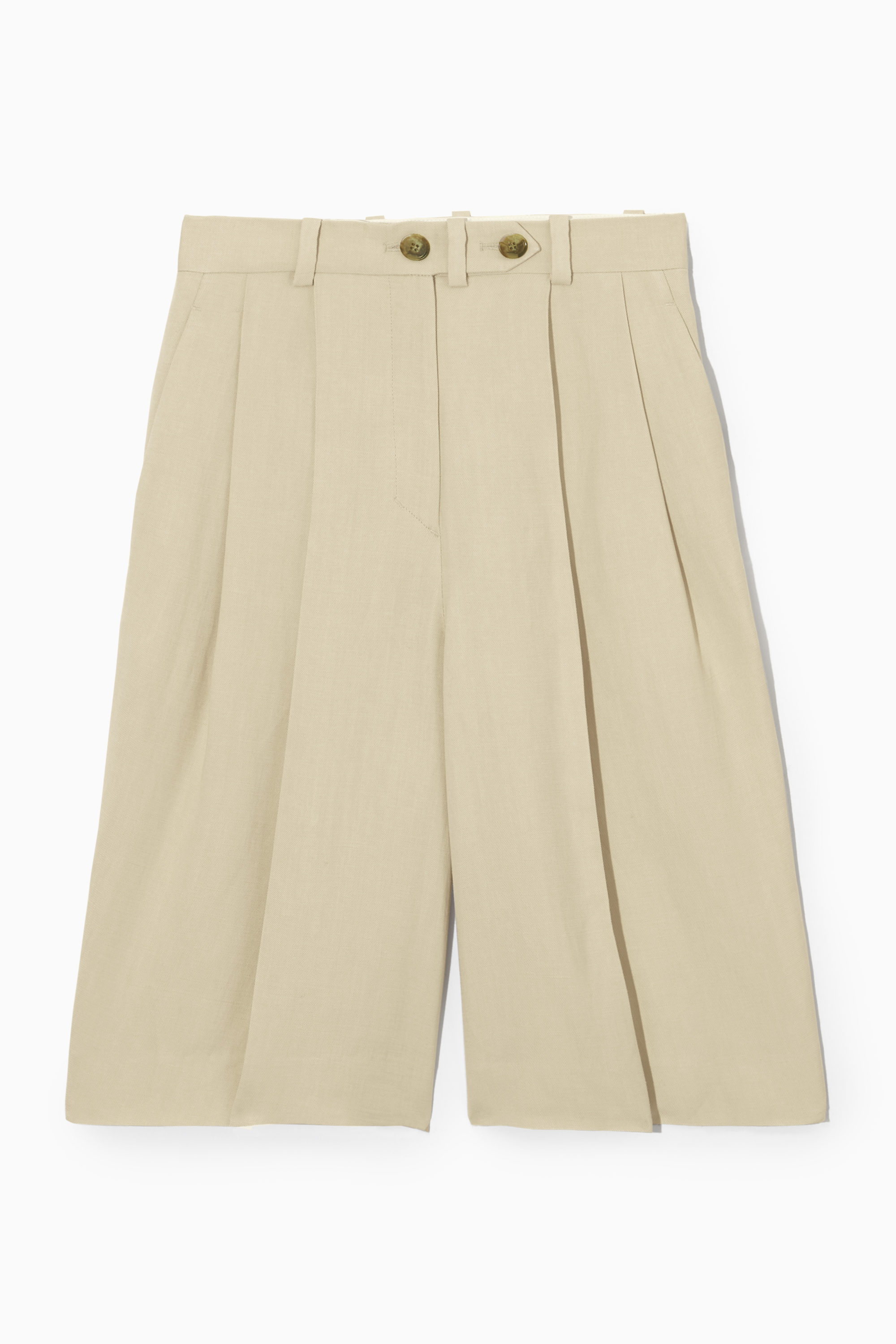 【2plan】Athlon pigment Bermuda pants huf-pt00317-