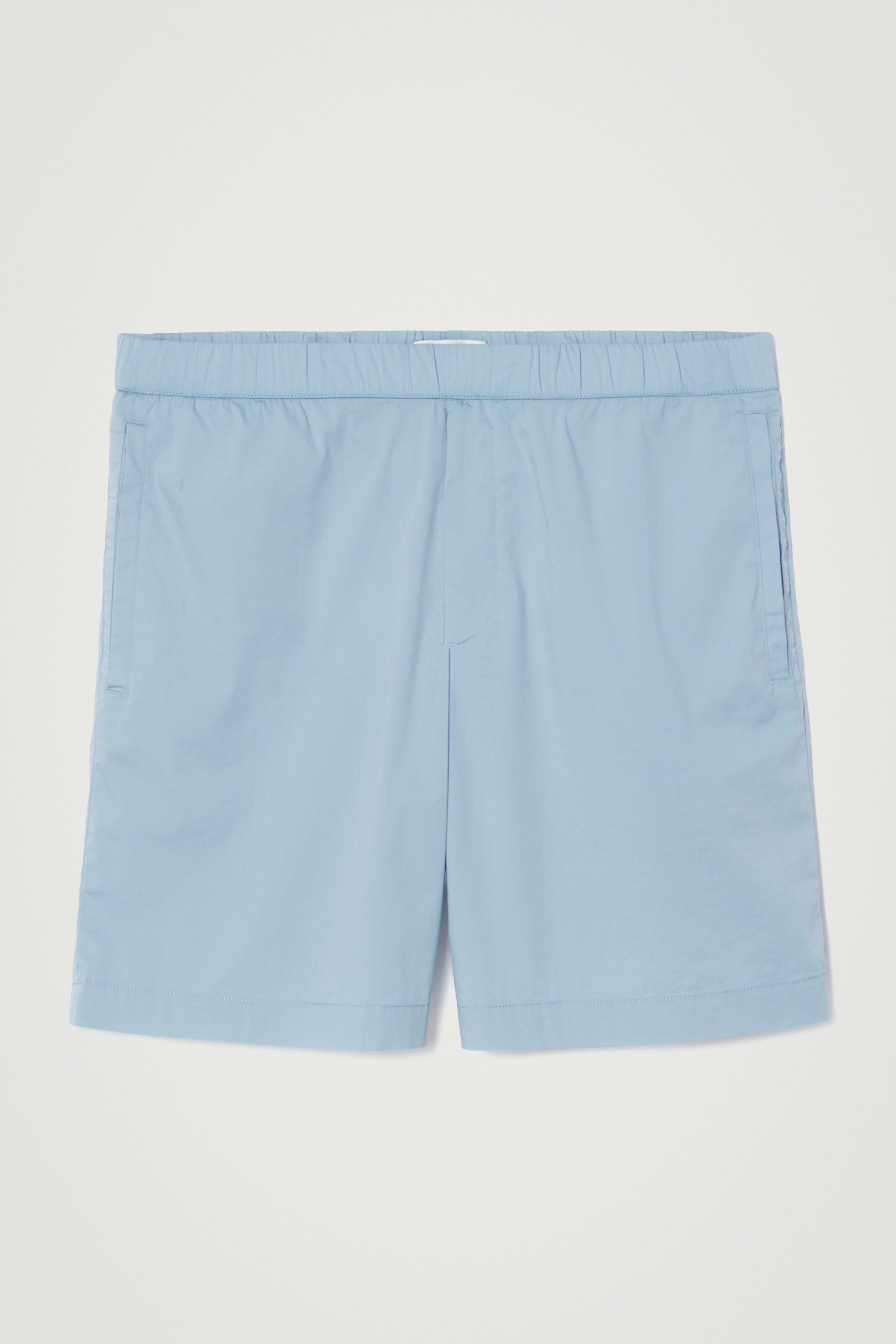 トップス SHISHIKUI COTTON C / LIGHT BLUE COTTON C / RED – SHISHIKUI