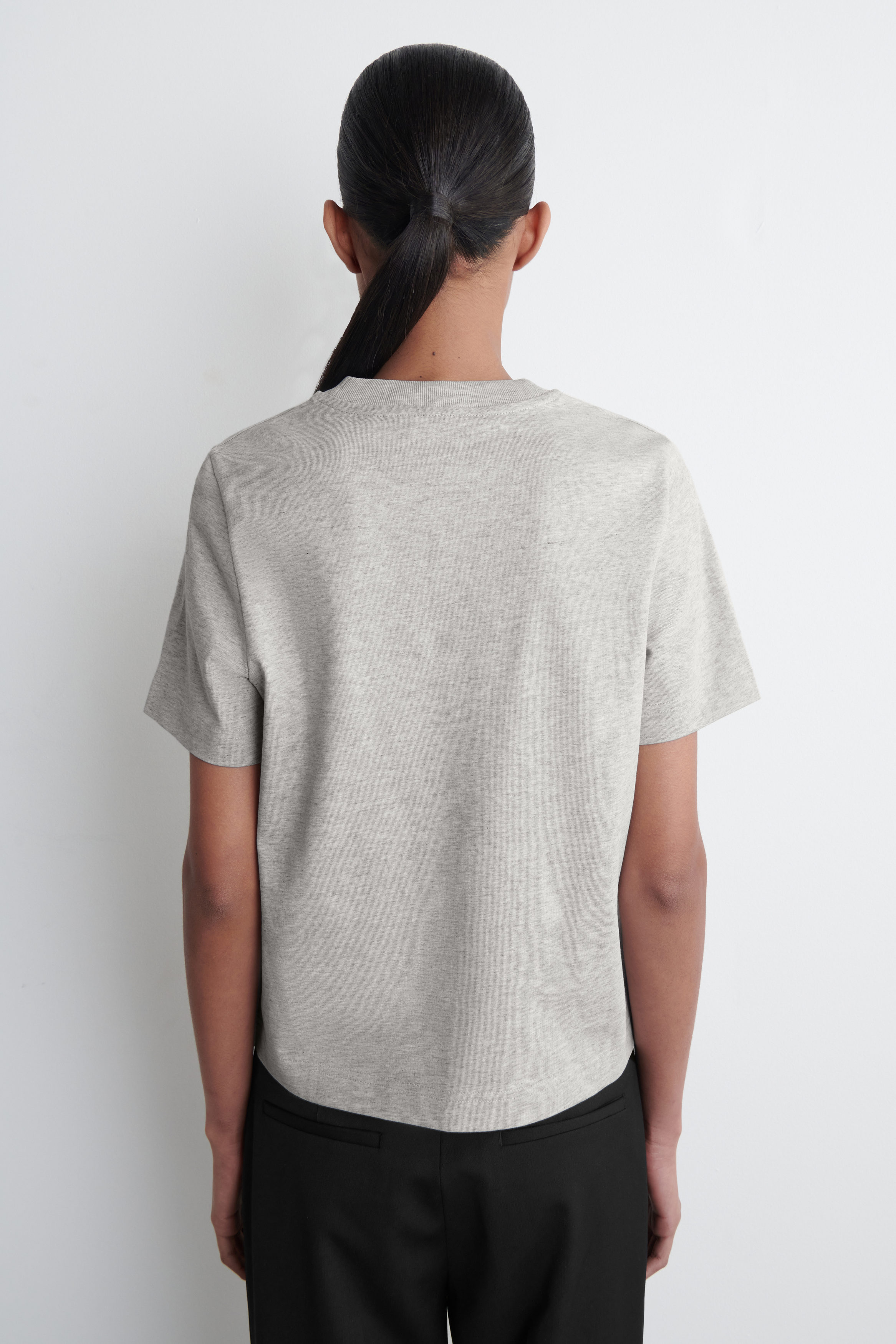 ■LOW CLASSIC■ Lc STRIPED BASIC TSHIRTBABY BLUE LC252TS16B3 251BR7426_10400_D_5.jpg?sw=