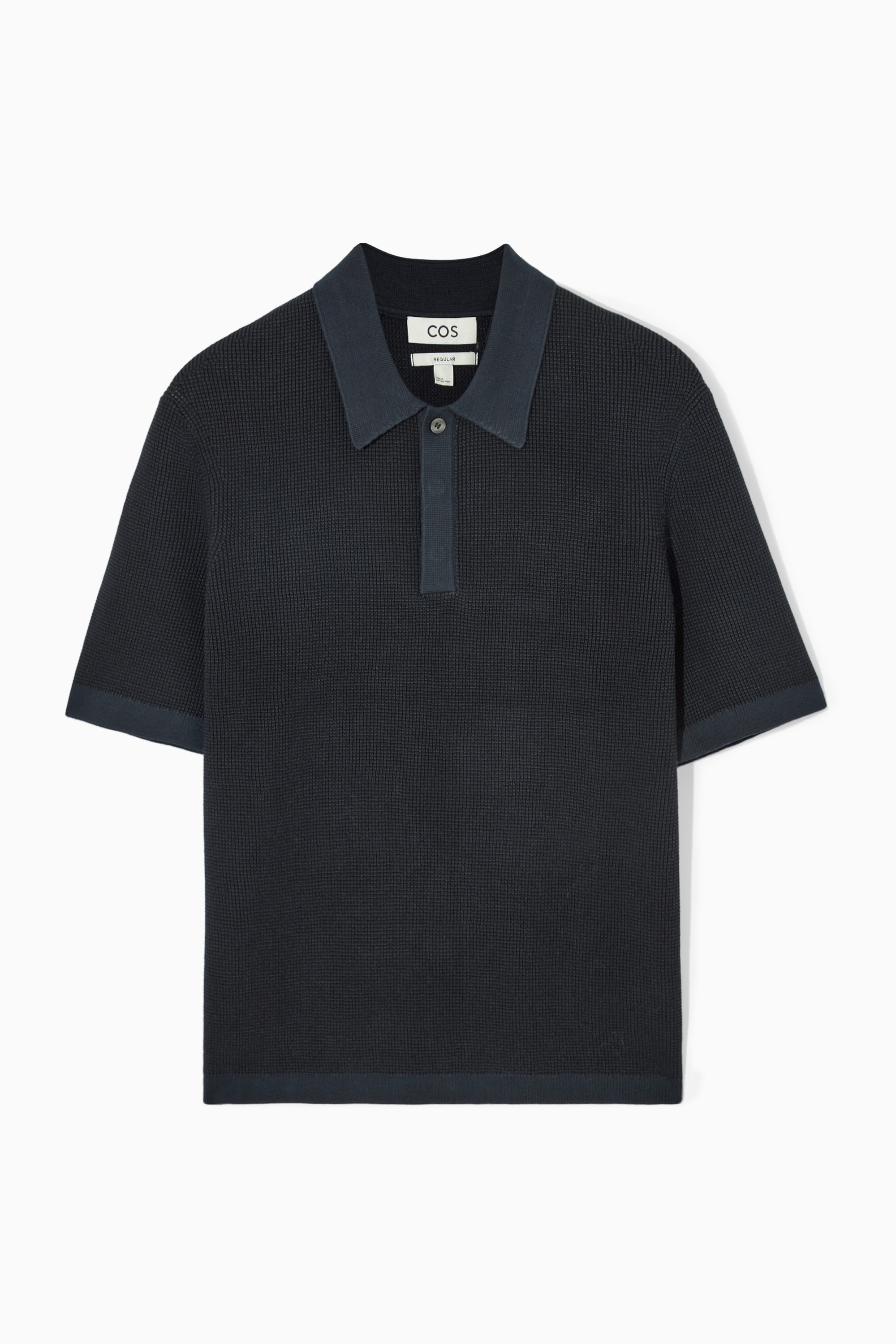gajjes Kanon Logo polo