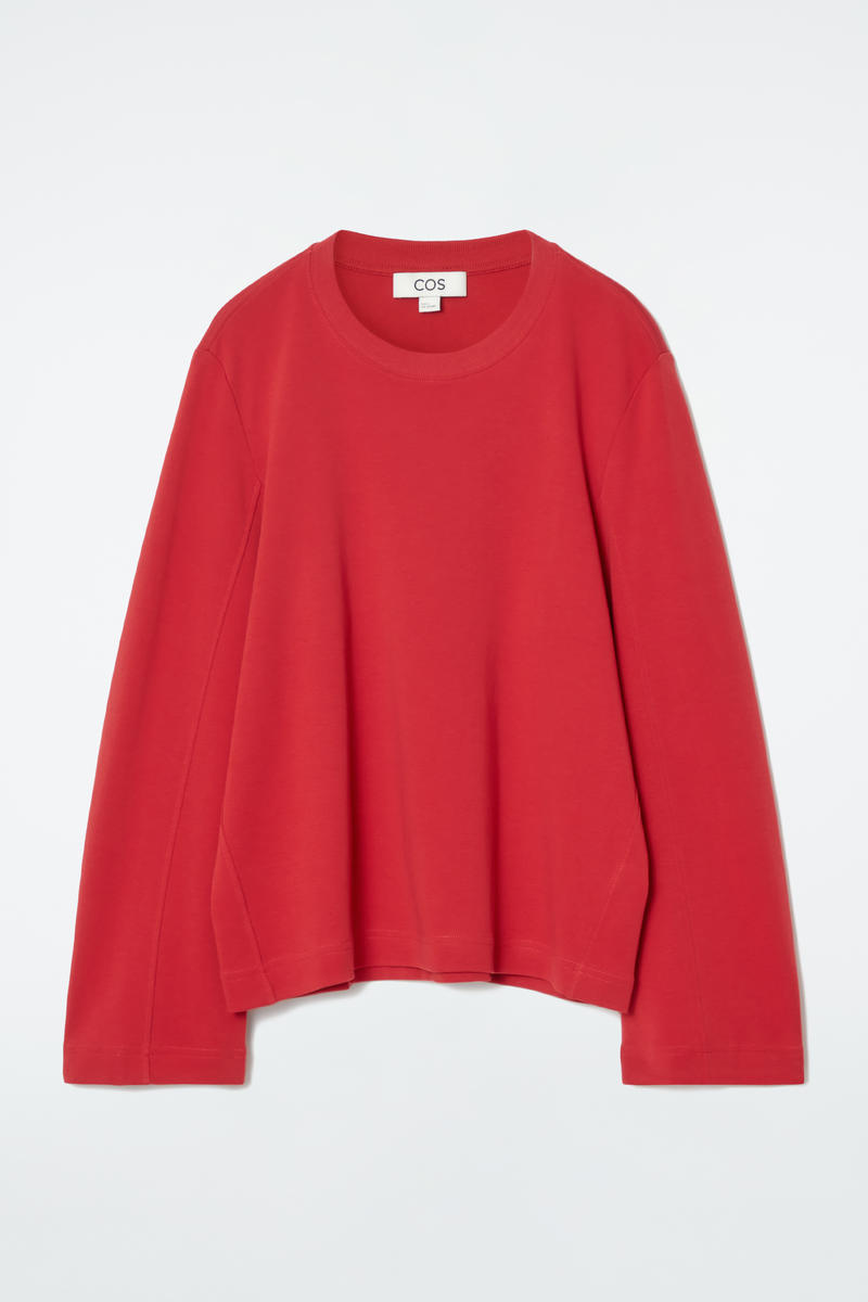 Long-Sleeved T-Shirt