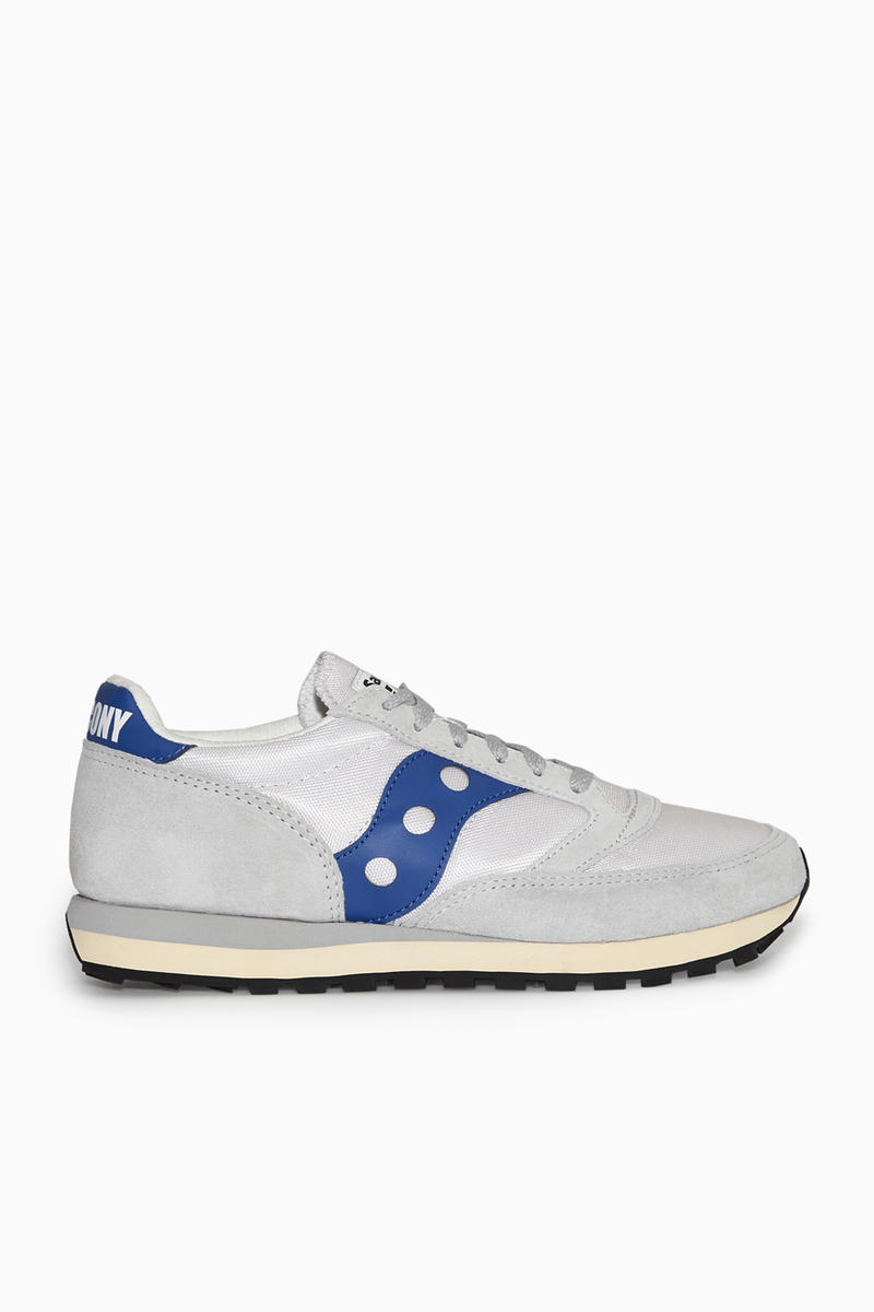 Saucony Jazz 81 Trainers