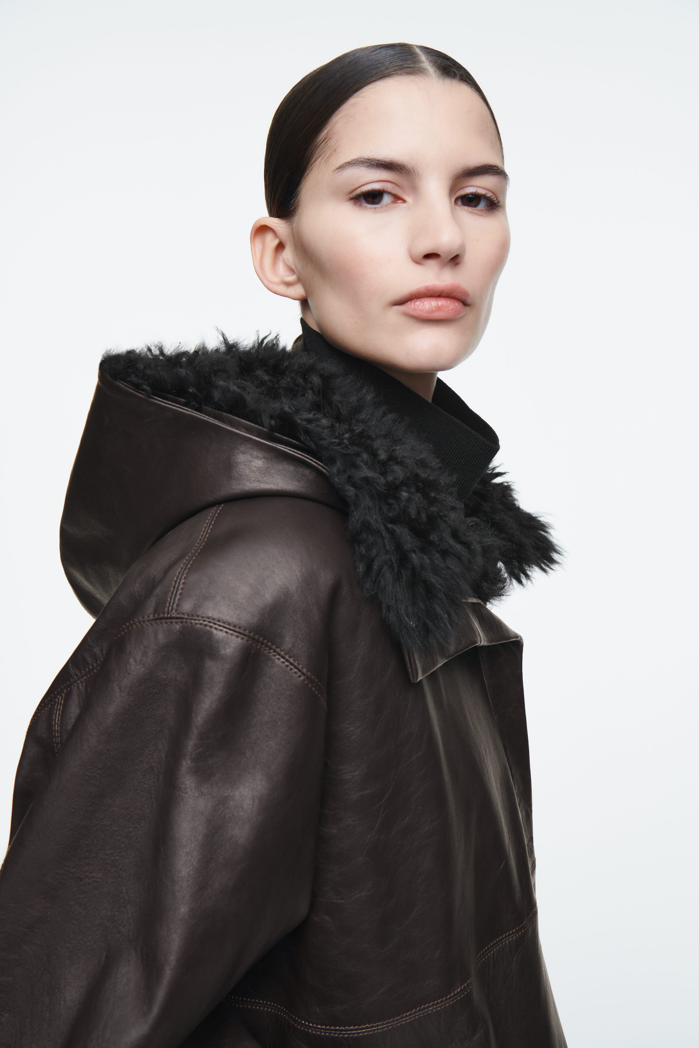 Coats | Brown