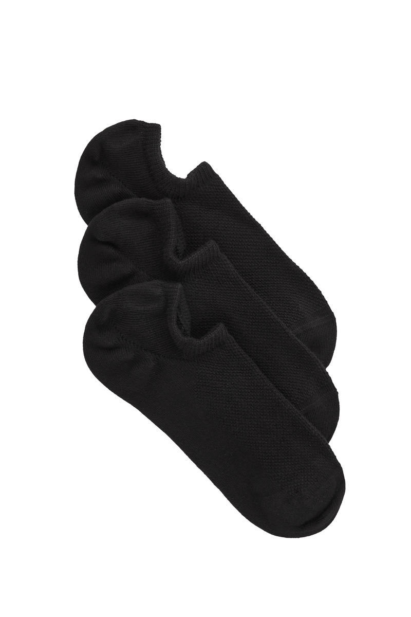 3-Pack Trainer Socks