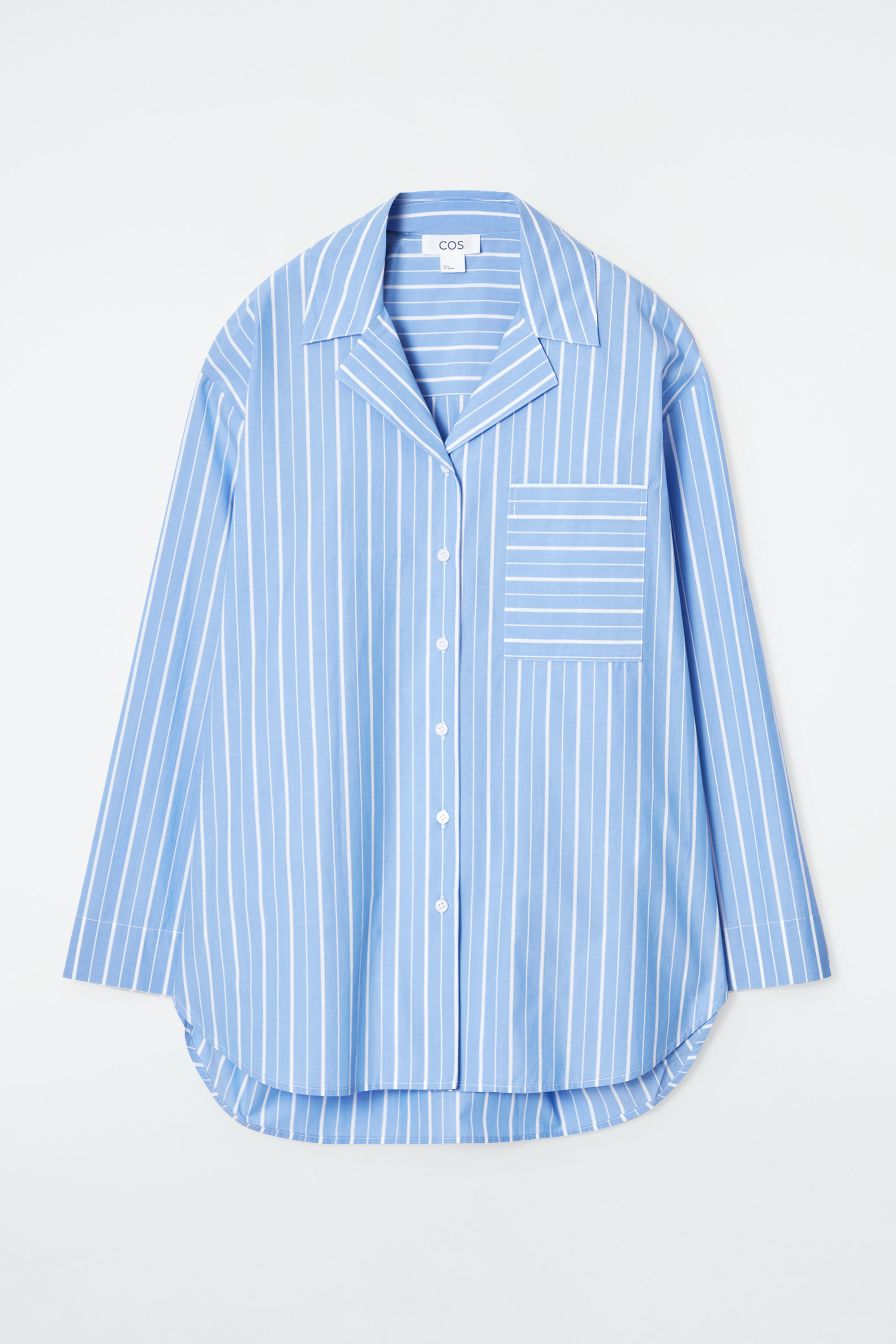 トップス SHINZONE / CARPET PATTERNED PYJAMA SHIRT CARPET PATTERNED PYJAMA SHIRT – Shinzone