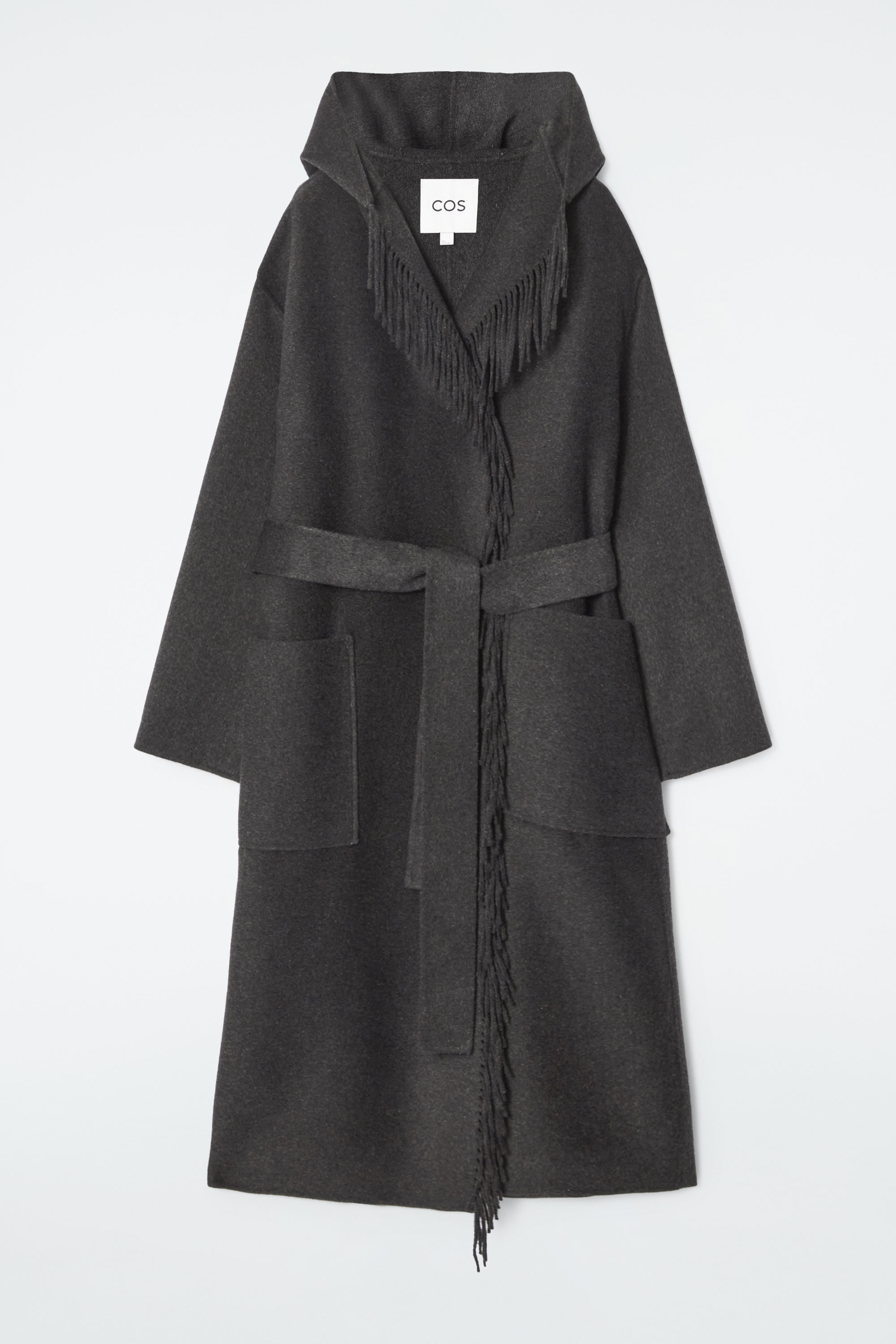 未使用タグ付　grounds CLAY COAT DARK GRAY GALAXY GREY II | PMB-2853 | Prismatic Powders