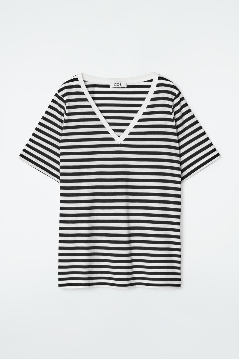 24/7 Regular V-Neck T-Shirt