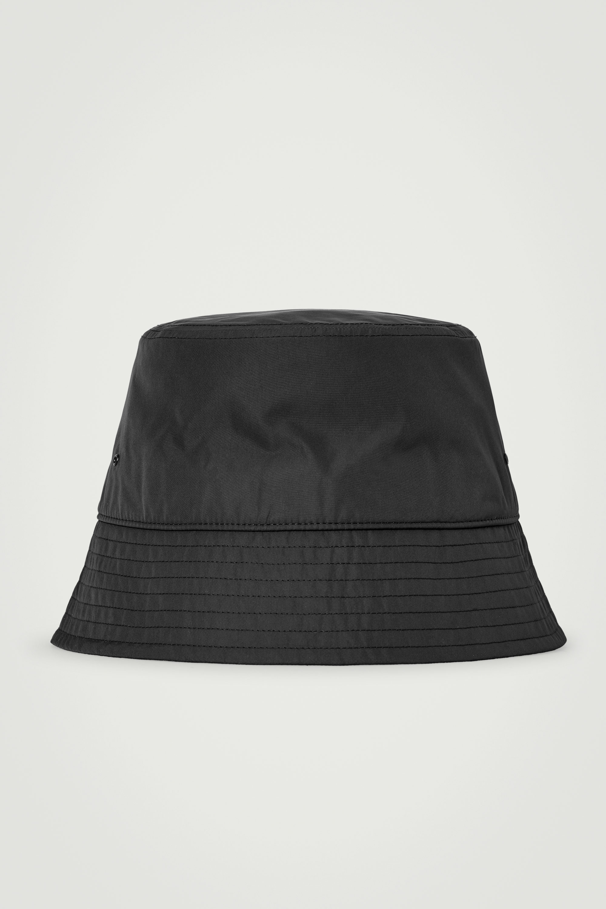 everyone epic nylon bucket hat（ブラック）Lサイズ everyone nylon jet cap (BLACK) | everyone