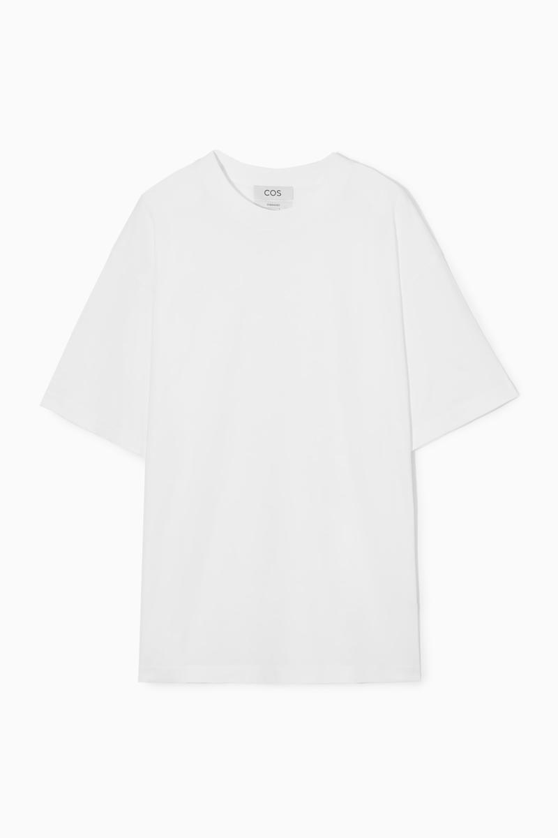 Slouched T-Shirt