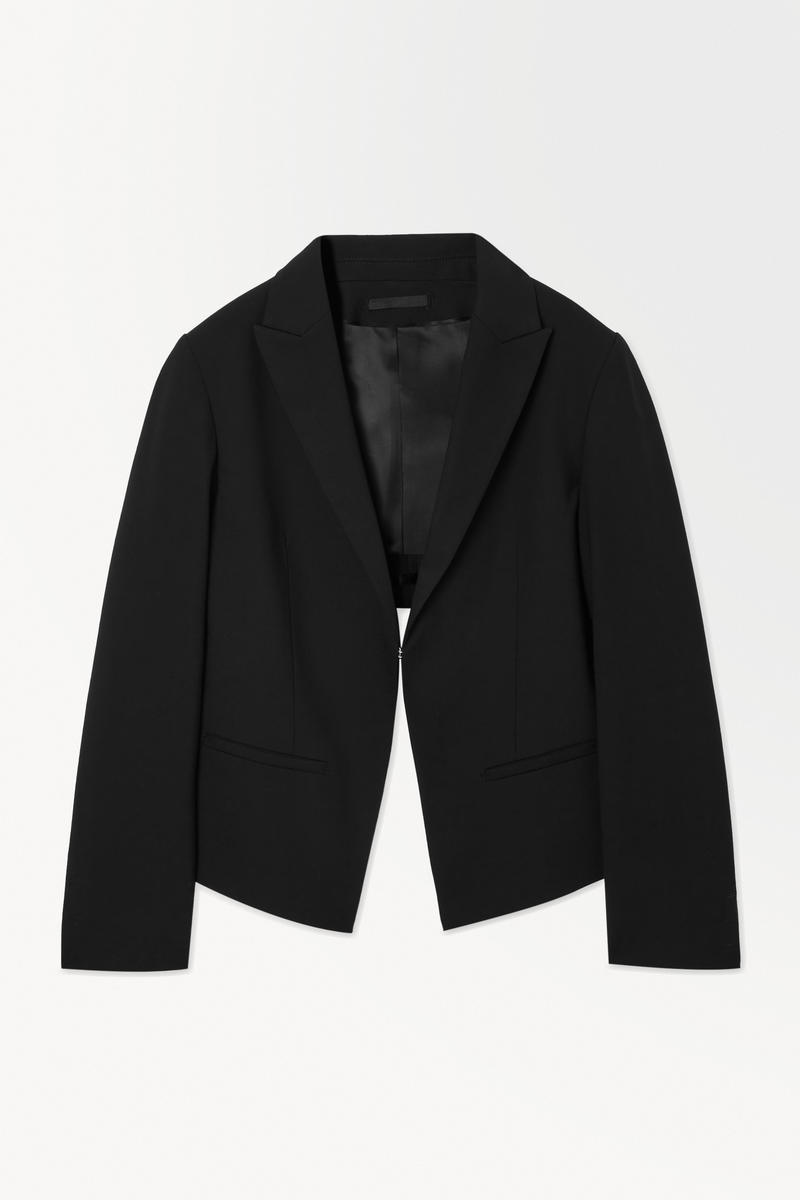 The Deconstructed Blazer