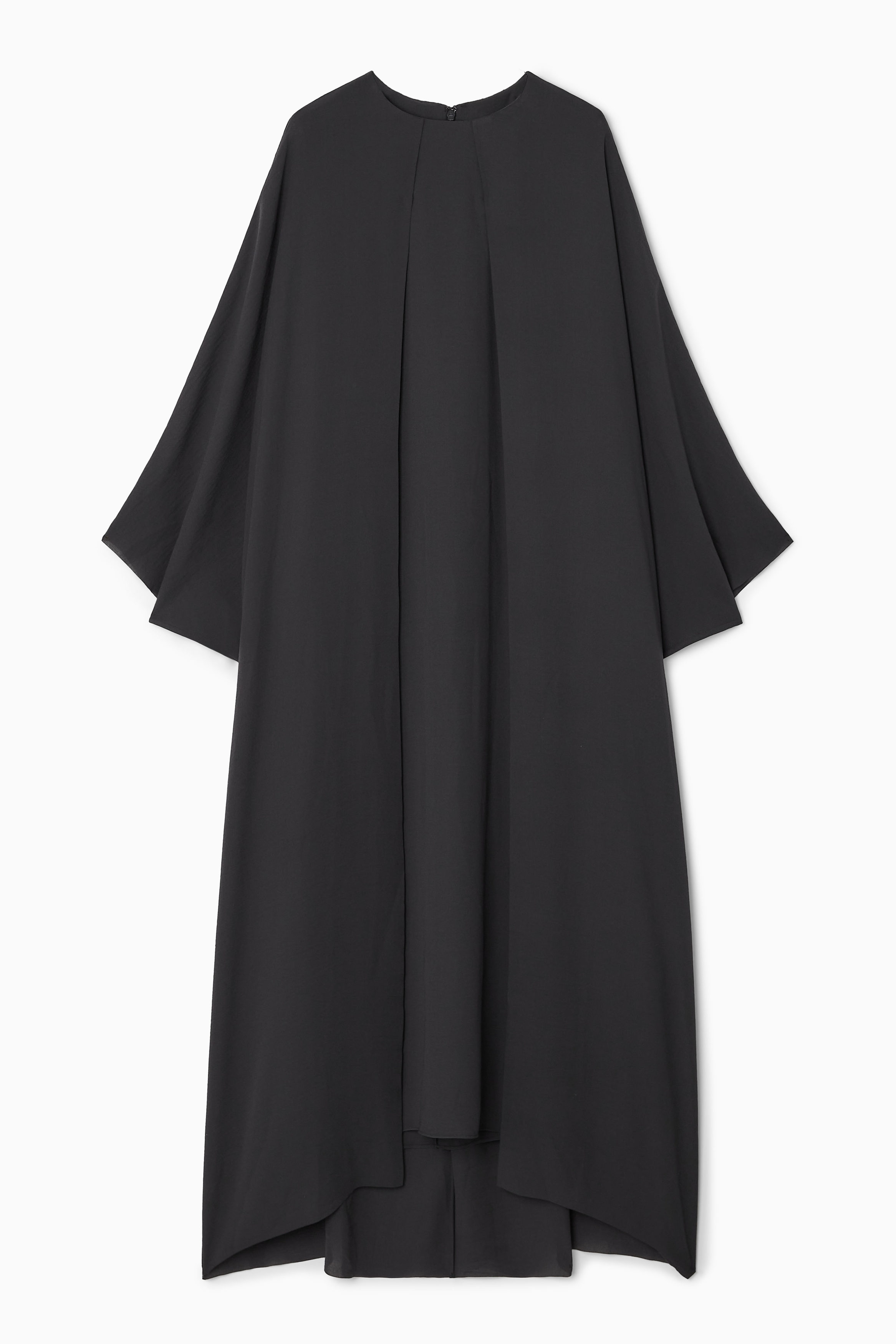 新品未使用完売　josemoon BACK TWIST SHIRT DRESS JOSE MOON（ジョゼムーン）の「BACK TWIST SHIRT DRESS/バック