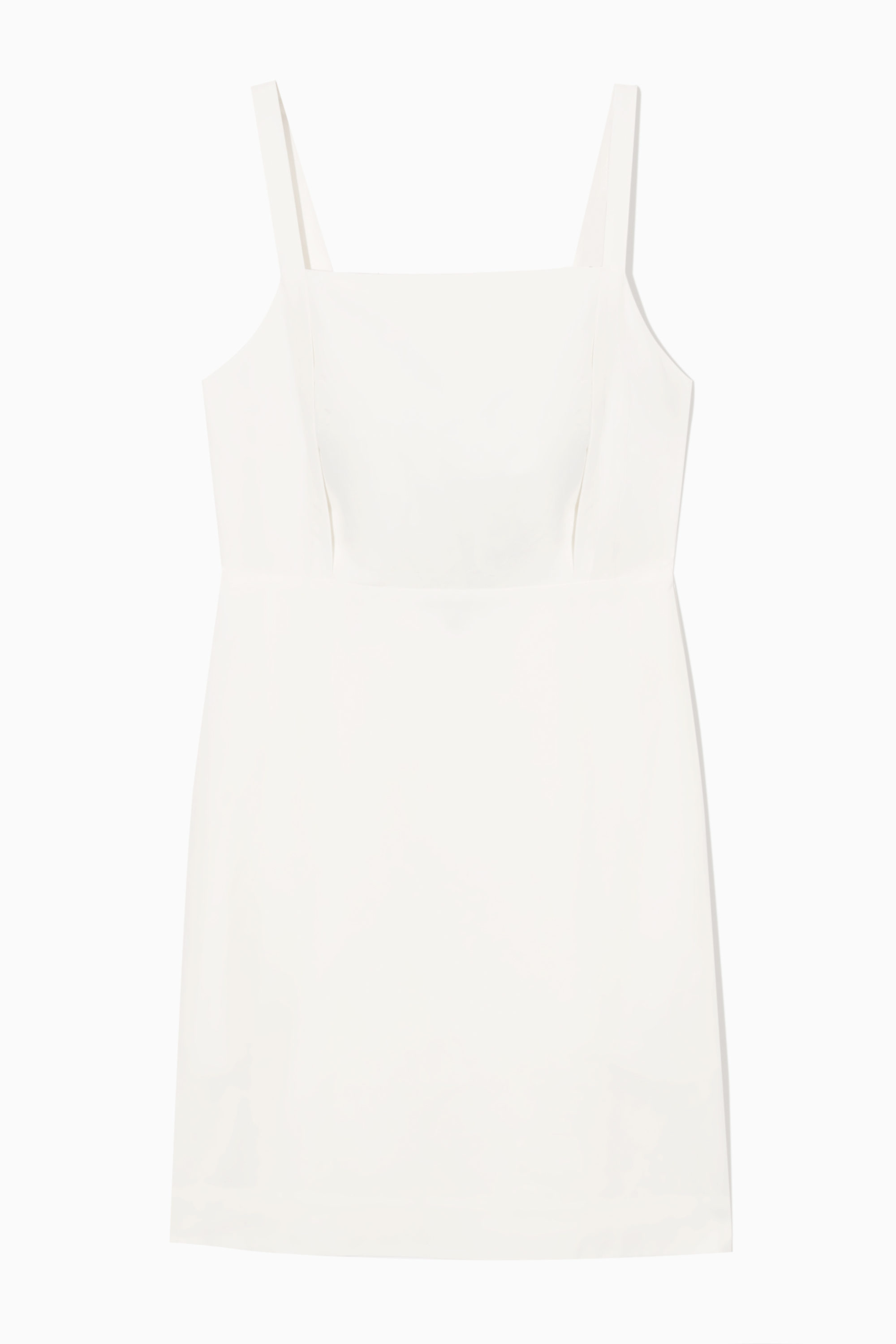 パーティードレス Open Back Pinafore Dress Linen Pinafore Dress, Linen Sundress, Open Back Dress
